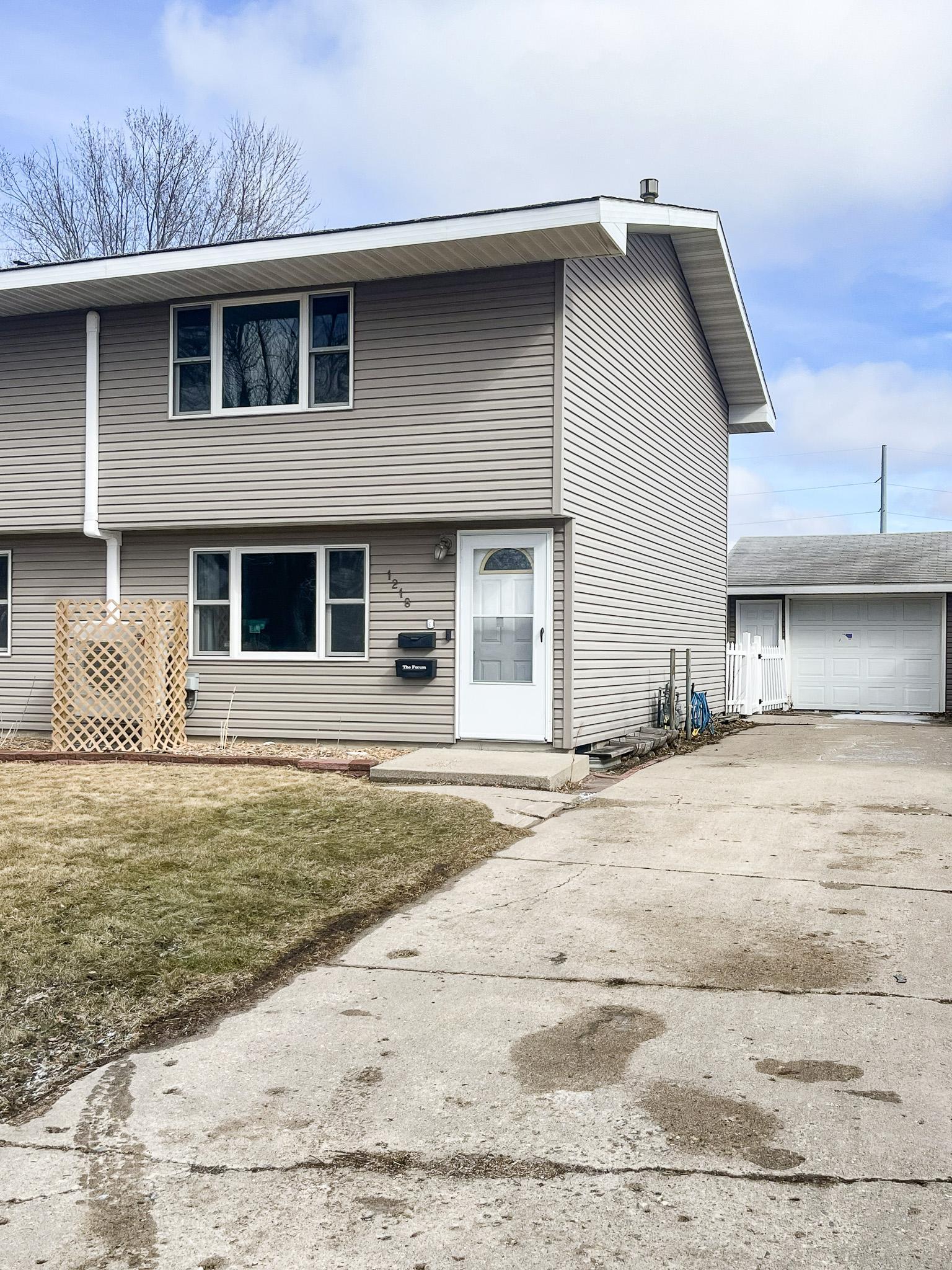 Homes for sale in Moorhead, MN | 1218 20Th St N, Moorhead, MN 56560 | MLS# 7007430