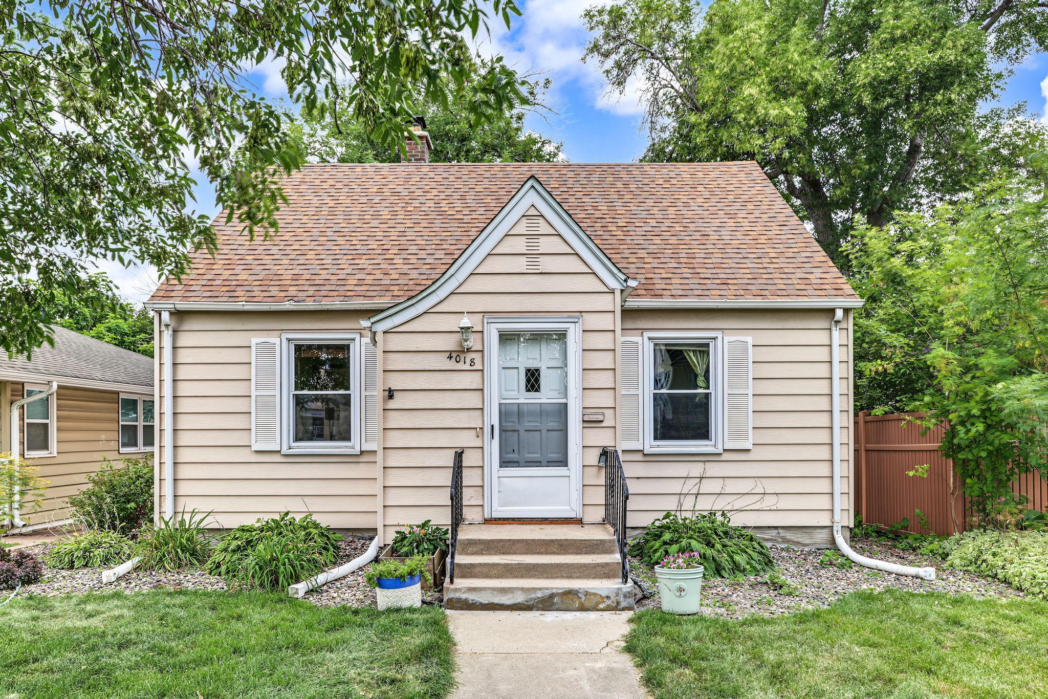 1st image of 4018 Monroe St Ne, Columbia Heights, MN 55421 | MLS# 7007485