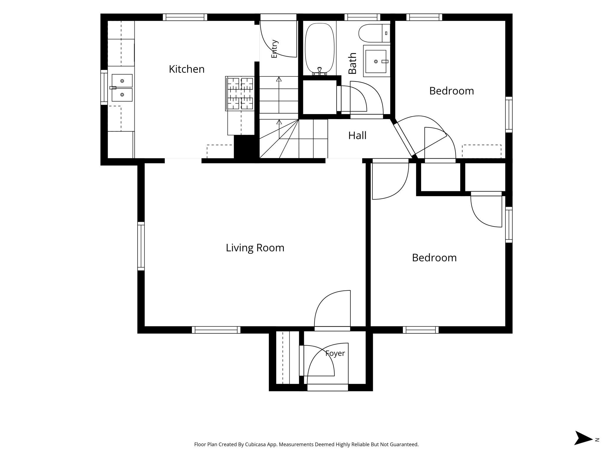 31st image of 4018 Monroe St Ne, Columbia Heights, MN 55421 | MLS# 7007485