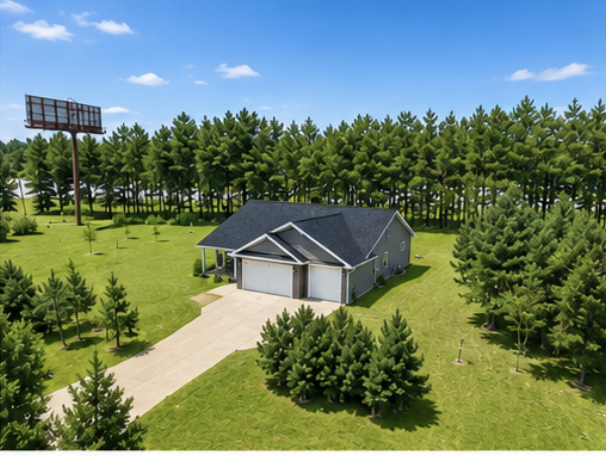 Homes for sale in Hinckley, MN | 1400 Carriage Hill Dr, Hinckley, MN 55037 | MLS# 7007563