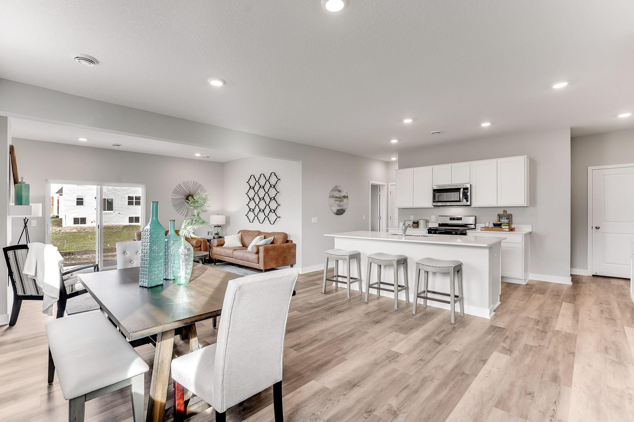 Homes for sale in Rogers, MN | 12850 Lawrence Wy, Rogers, MN 55374 | MLS# 7007590