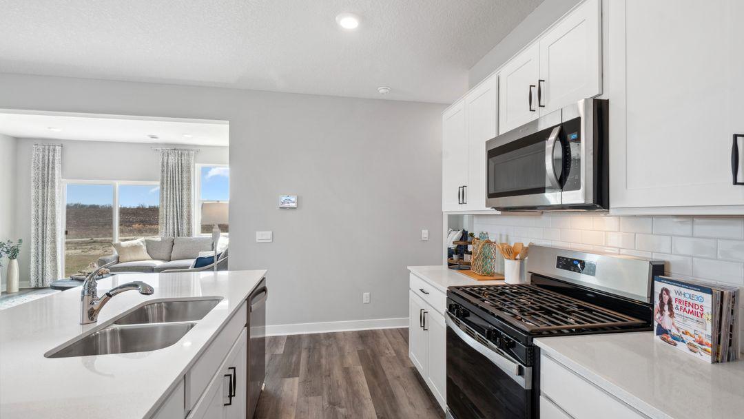 Homes for sale in Rogers, MN | 12823 Lawrence Wy, Rogers, MN 55374 | MLS# 7007606