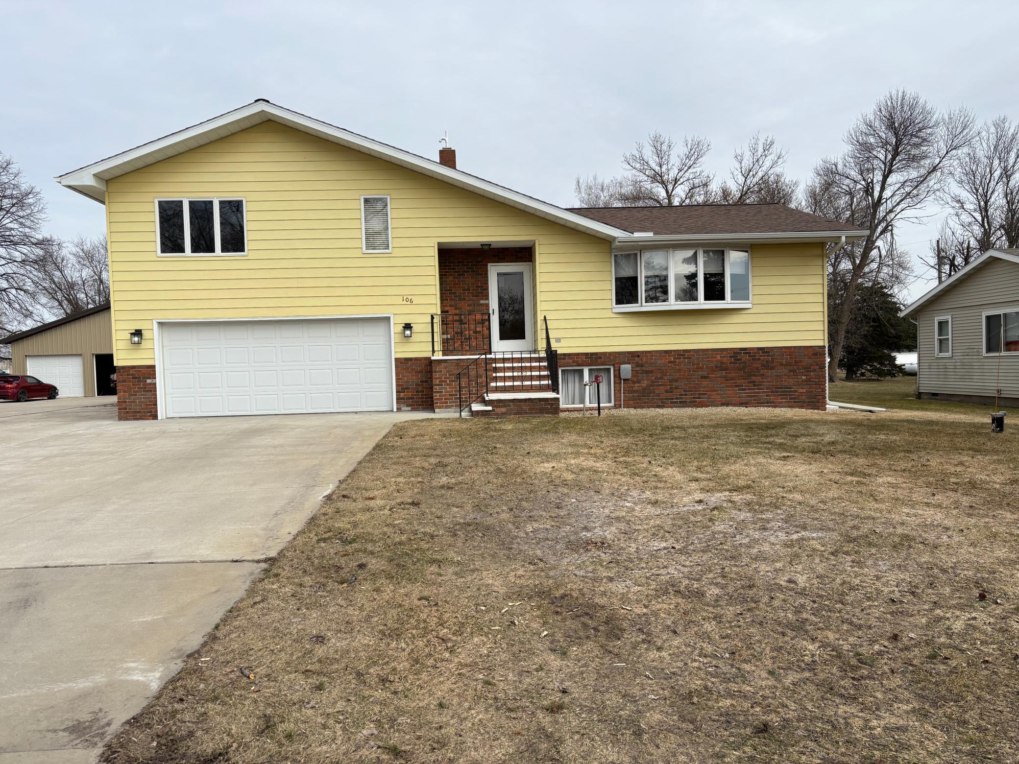 Homes for sale in Hoffman, MN | 106 4th St N, Hoffman, MN 56339 | MLS# 7007649