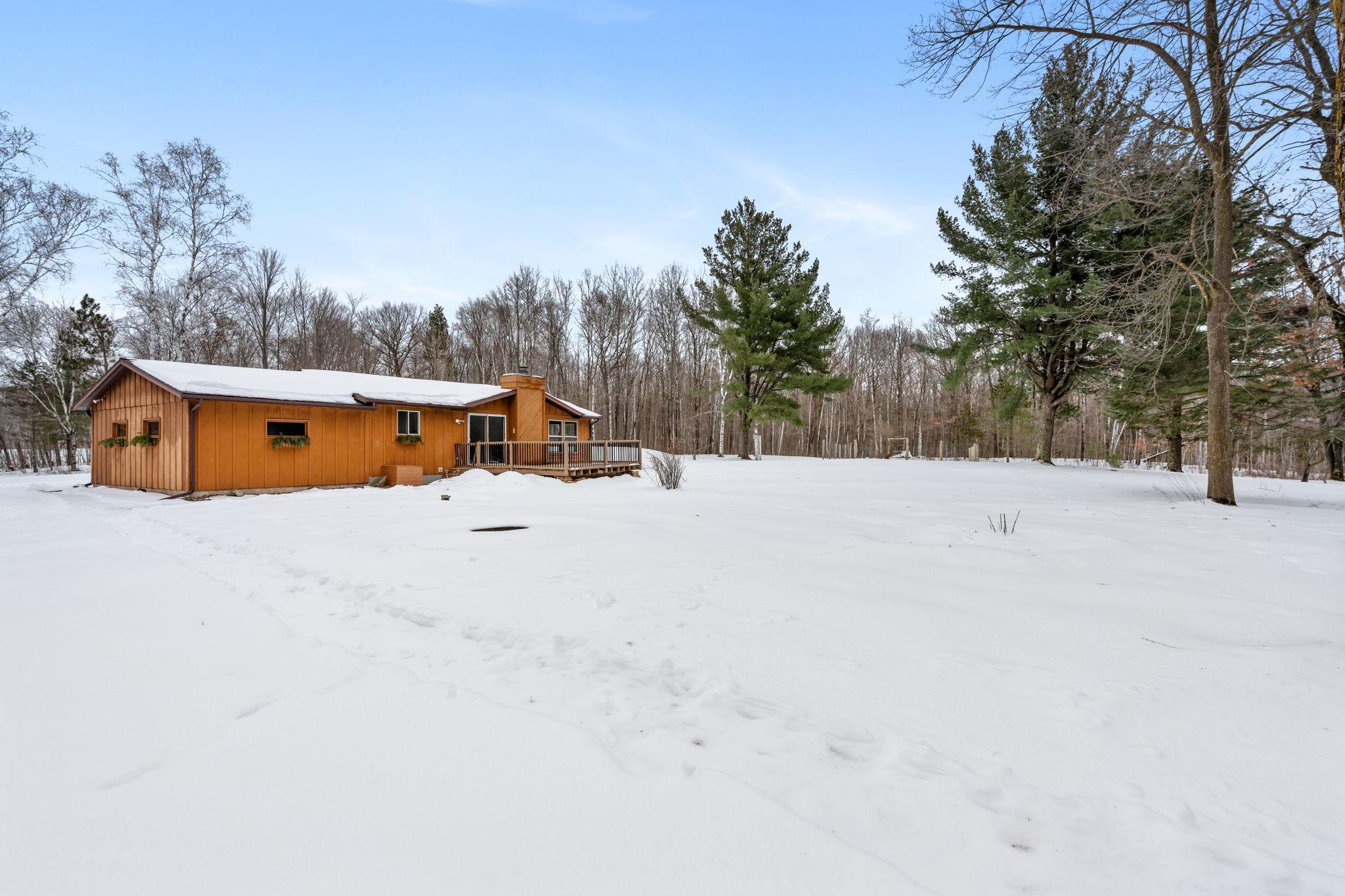 Homes for sale in Milltown, WI | 2226 150Th St, Milltown, WI 54858 | MLS# 7007778