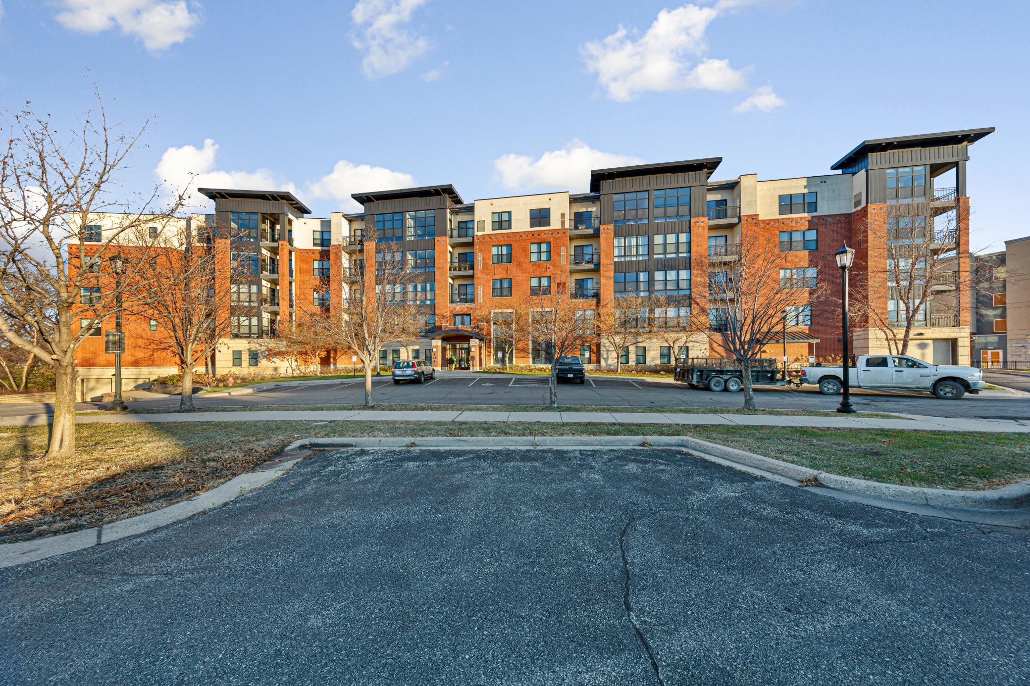 2nd image of 101 Saint Olaf Ave #312, Northfield, MN 55057 | MLS# 7007826