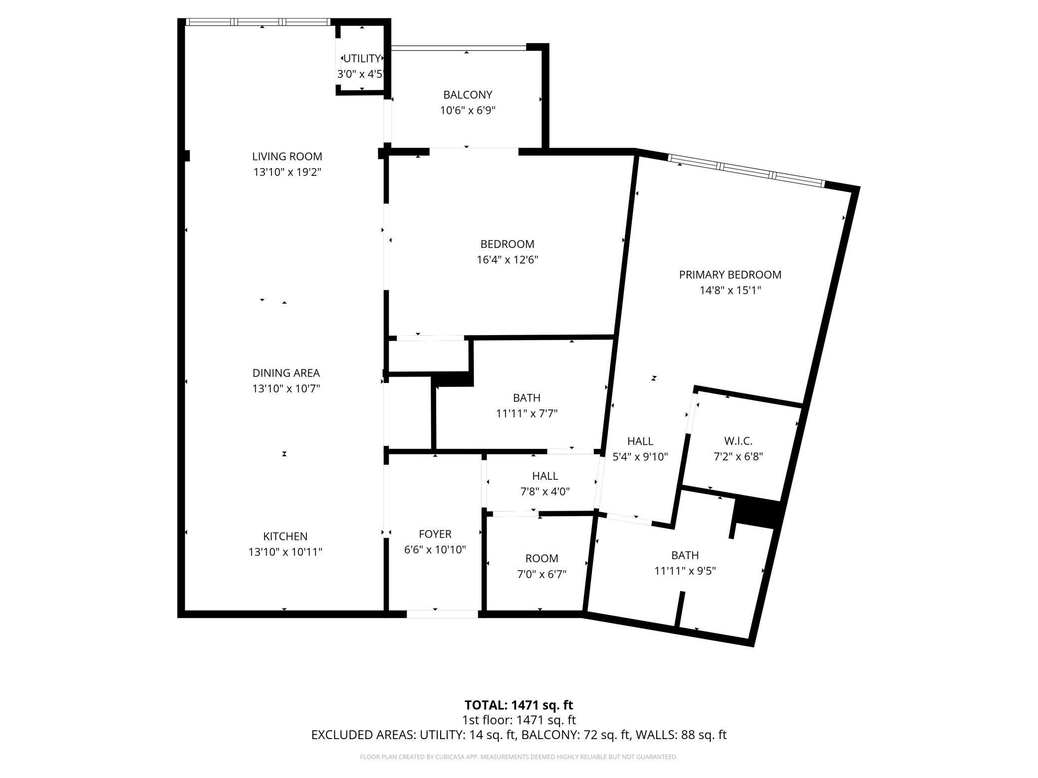 44th image of 101 Saint Olaf Ave #312, Northfield, MN 55057 | MLS# 7007826