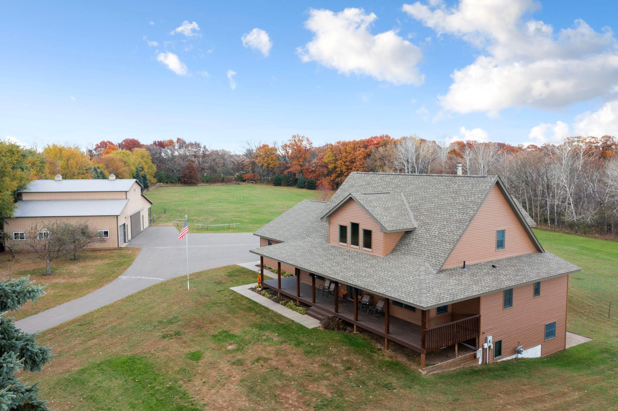 Homes for sale in Princeton, MN | 13310 308th Ave, Princeton, MN 55371 | MLS# 7007859