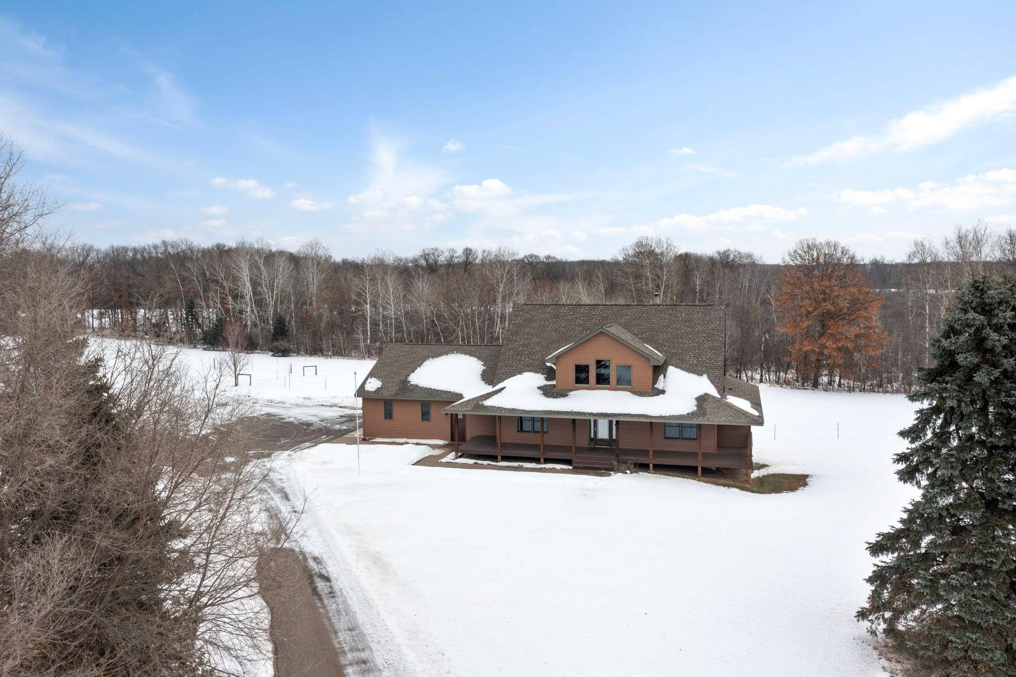 Homes for sale in Princeton, MN | 13310 308Th Ave, Princeton, MN 55371 | MLS# 7007859