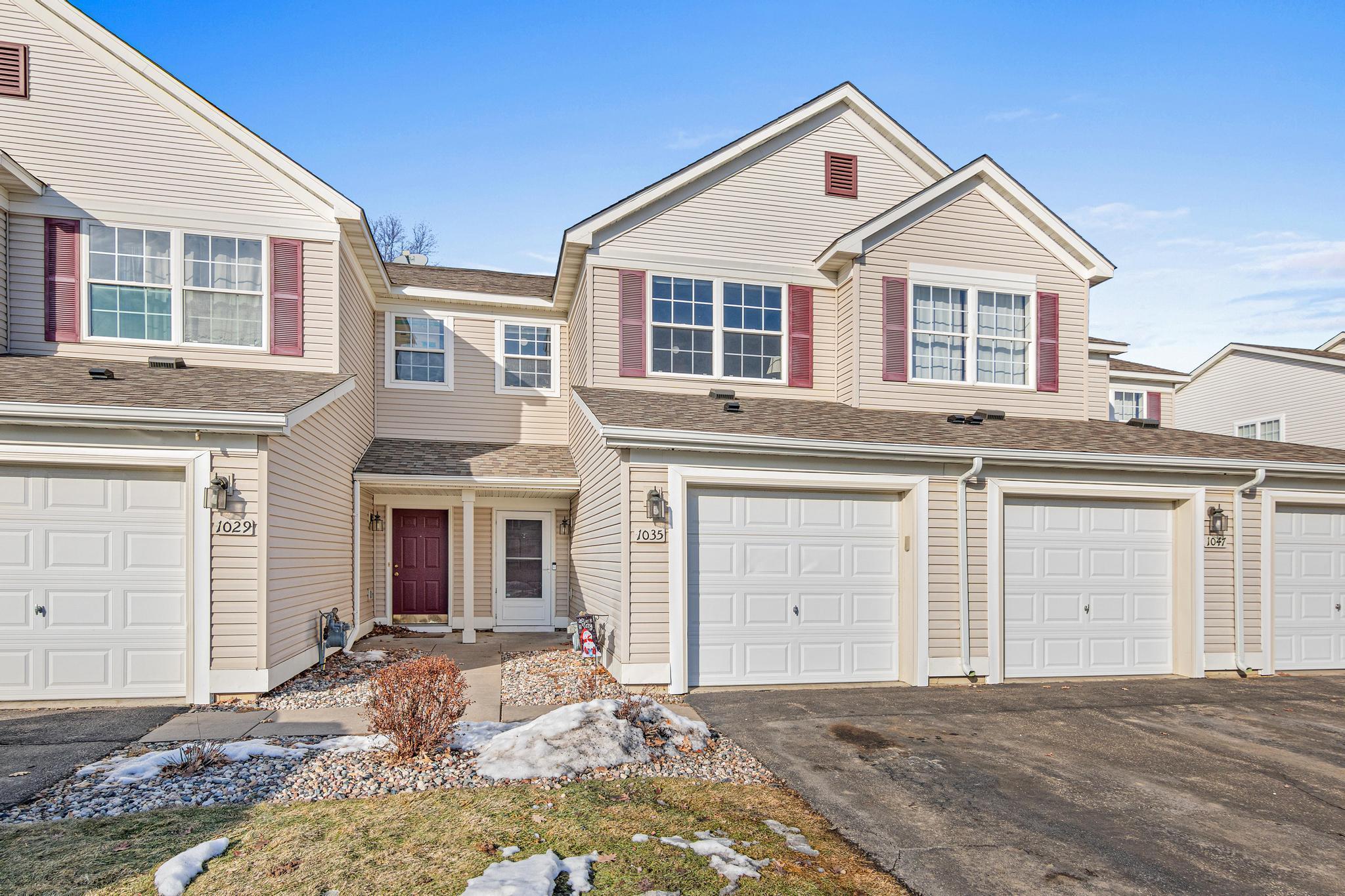 Homes for sale in Shakopee, MN | 1035 Providence Dr, Shakopee, MN 55379 | MLS# 7007903