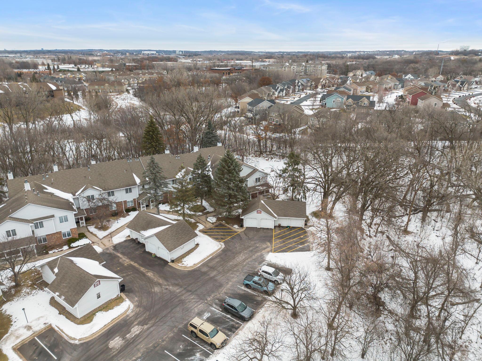 Homes for sale in Eagan, MN | 3563 Blue Jay Wy #200, Eagan, MN 55123 | MLS# 7008385