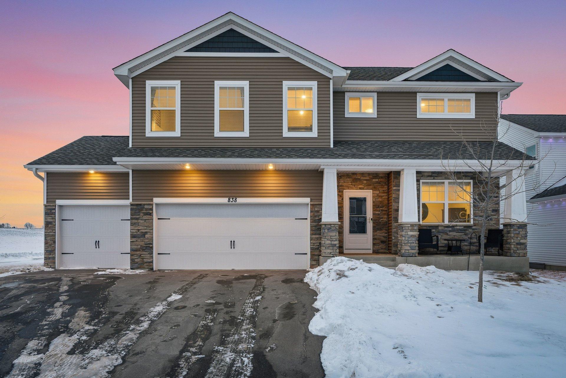 Homes for sale in Waconia, MN | 838 Foxglove Ter, Waconia, MN 55387 | MLS# 7008570