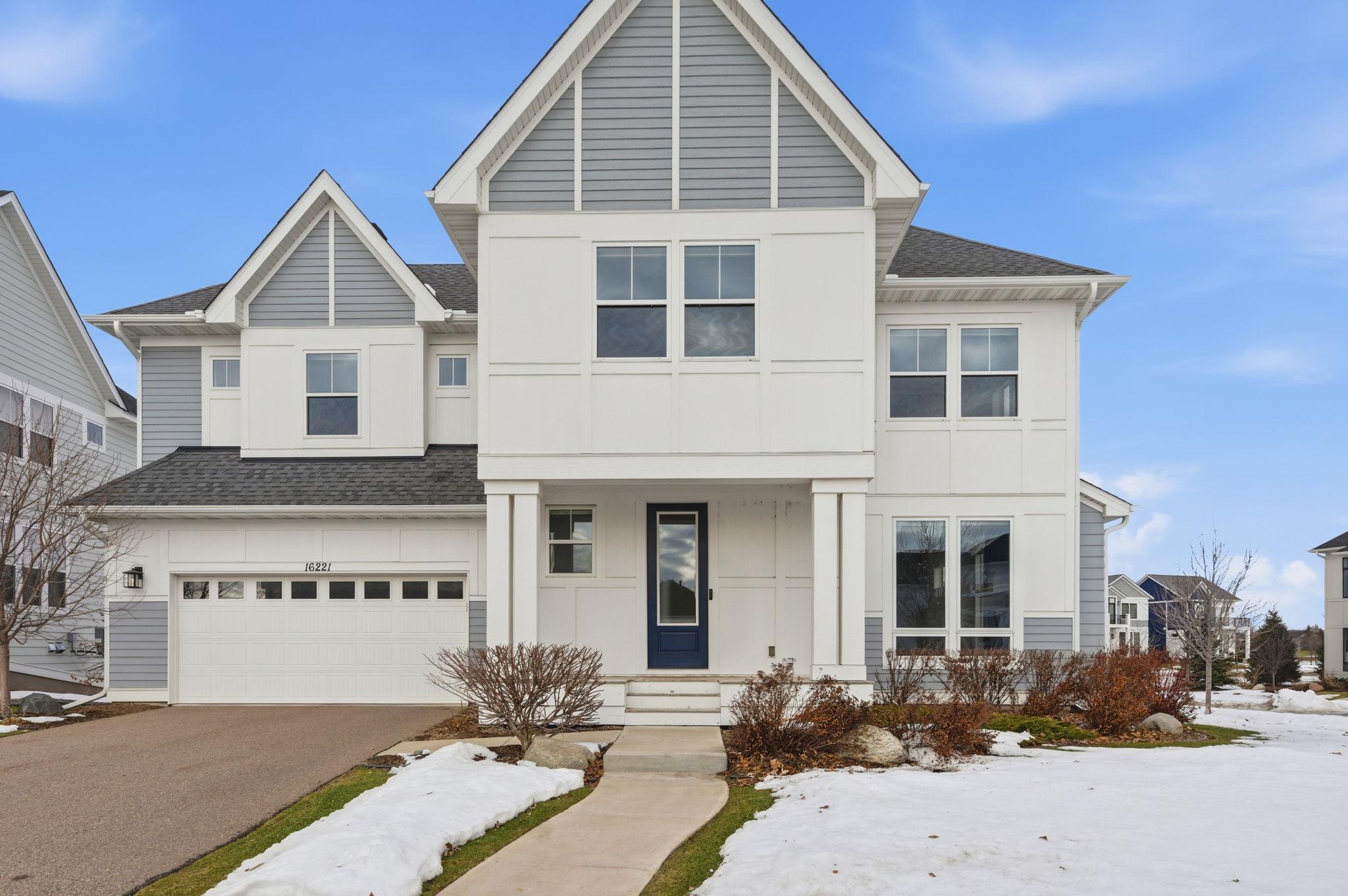 Homes for sale in Lakeville, MN | 16221 Duskwood Trl, Lakeville, MN 55044 | MLS# 7008574