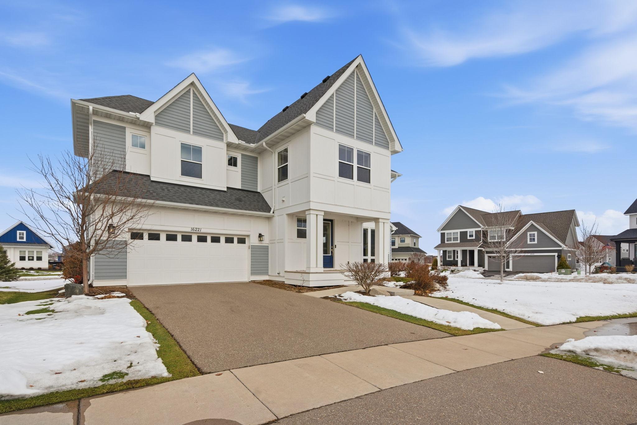 Homes for sale in Lakeville, MN | 16221 Duskwood Trl, Lakeville, MN 55044 | MLS# 7008574