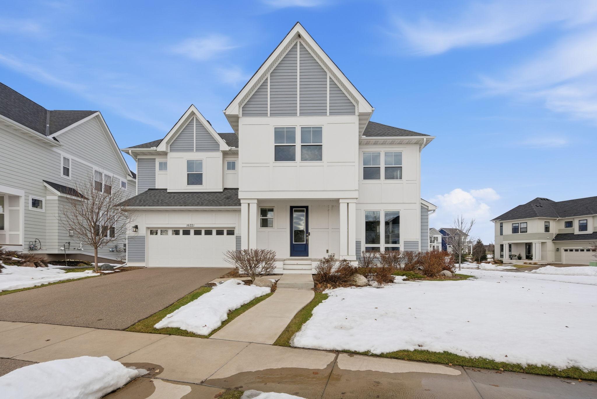 Homes for sale in Lakeville, MN | 16221 Duskwood Trl, Lakeville, MN 55044 | MLS# 7008574