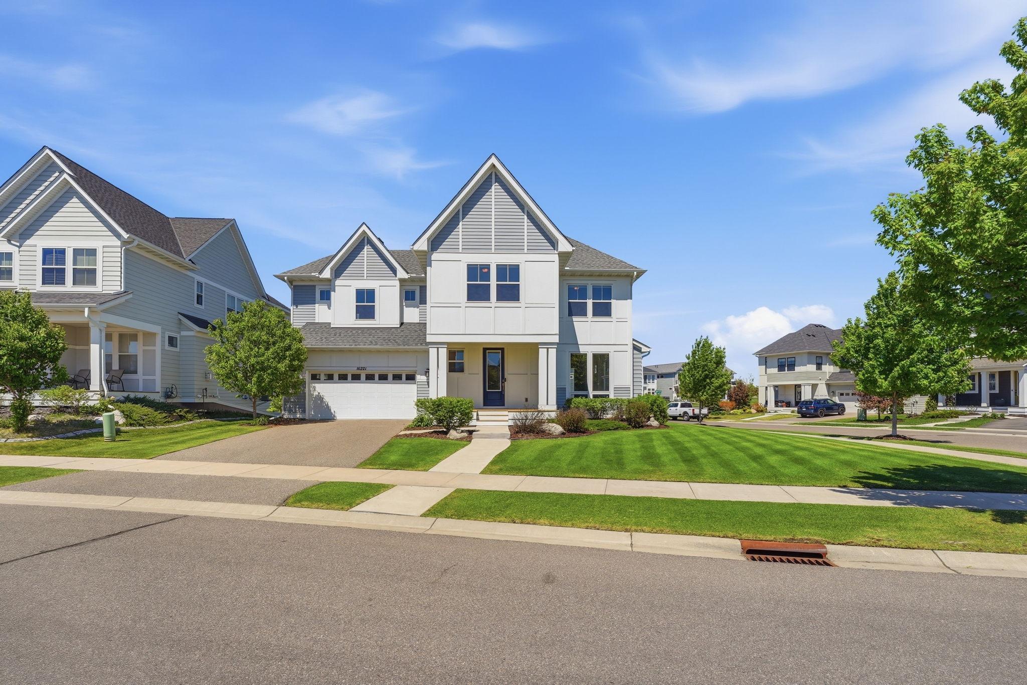 4th image of 16221 Duskwood Trl, Lakeville, MN 55044 | MLS# 7008574