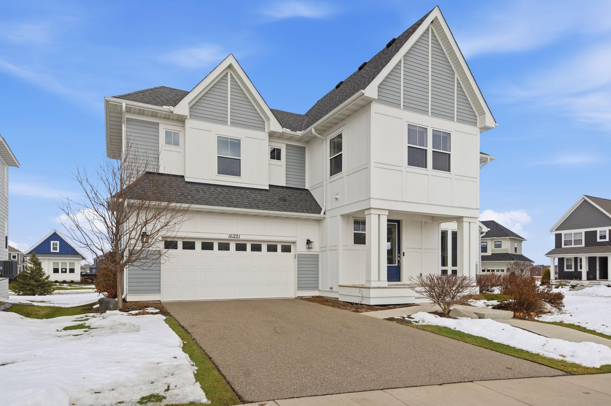 Homes for sale in Lakeville, MN | 16221 Duskwood Trl, Lakeville, MN 55044 | MLS# 7008574