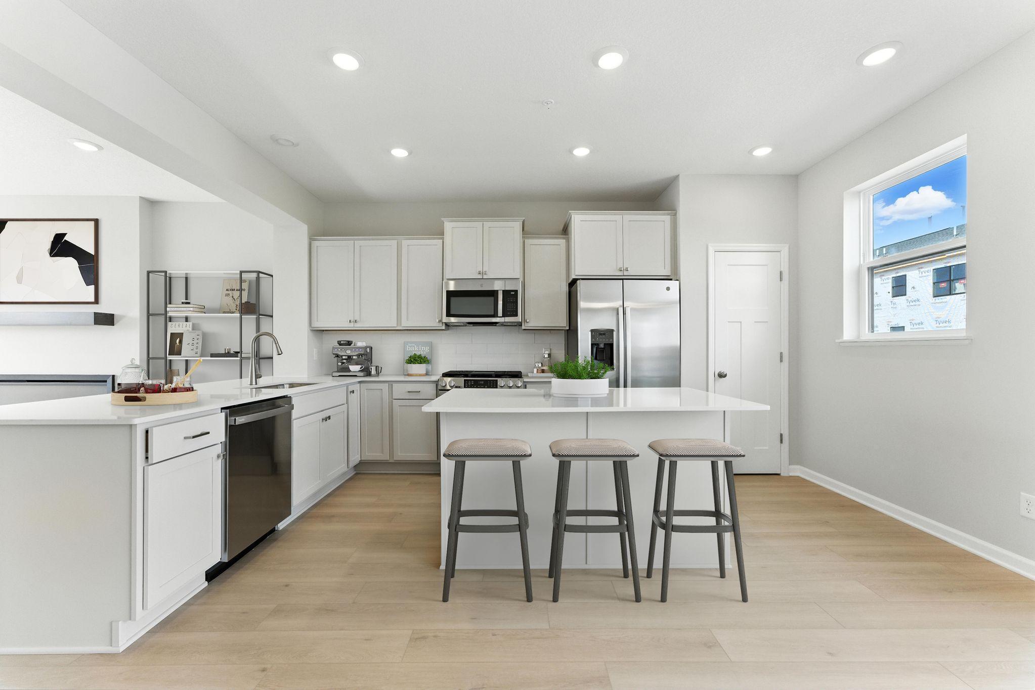 Homes for sale in Victoria, MN | 10380 Birchwood Cir, Victoria, MN 55318 | MLS# 7008609