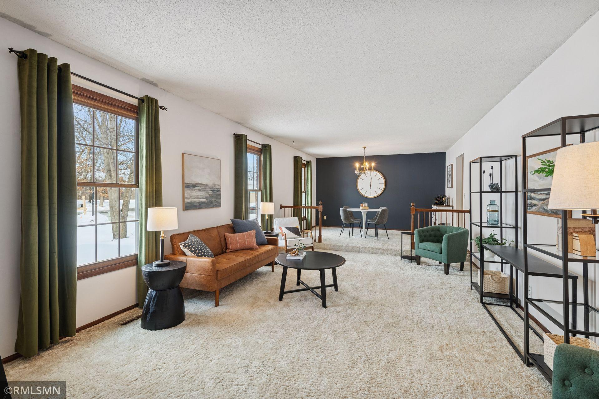 Homes for sale in Eagan, MN | 1304 Wilderness Run Dr, Eagan, MN 55123 | MLS# 7008616