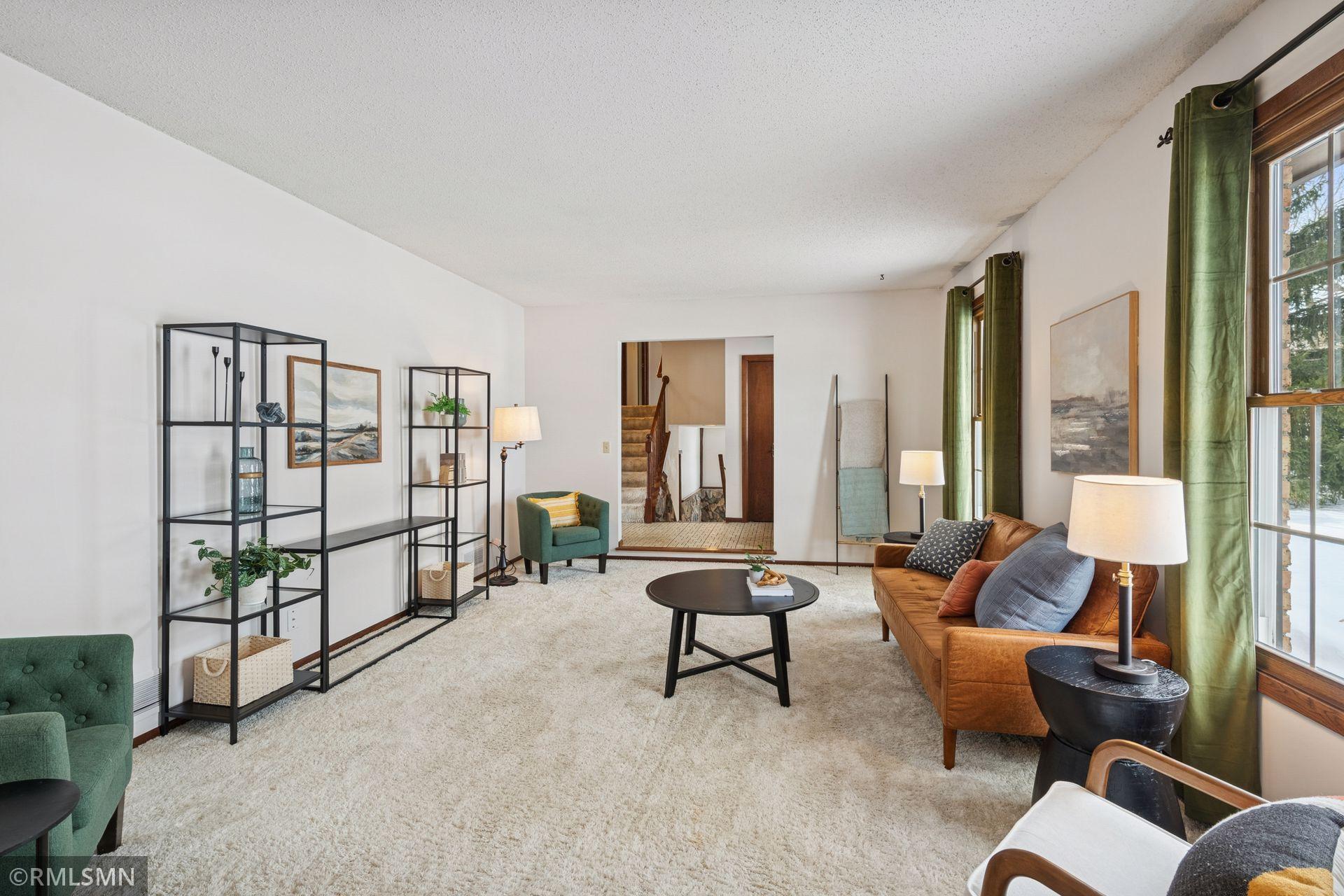 Homes for sale in Eagan, MN | 1304 Wilderness Run Dr, Eagan, MN 55123 | MLS# 7008616