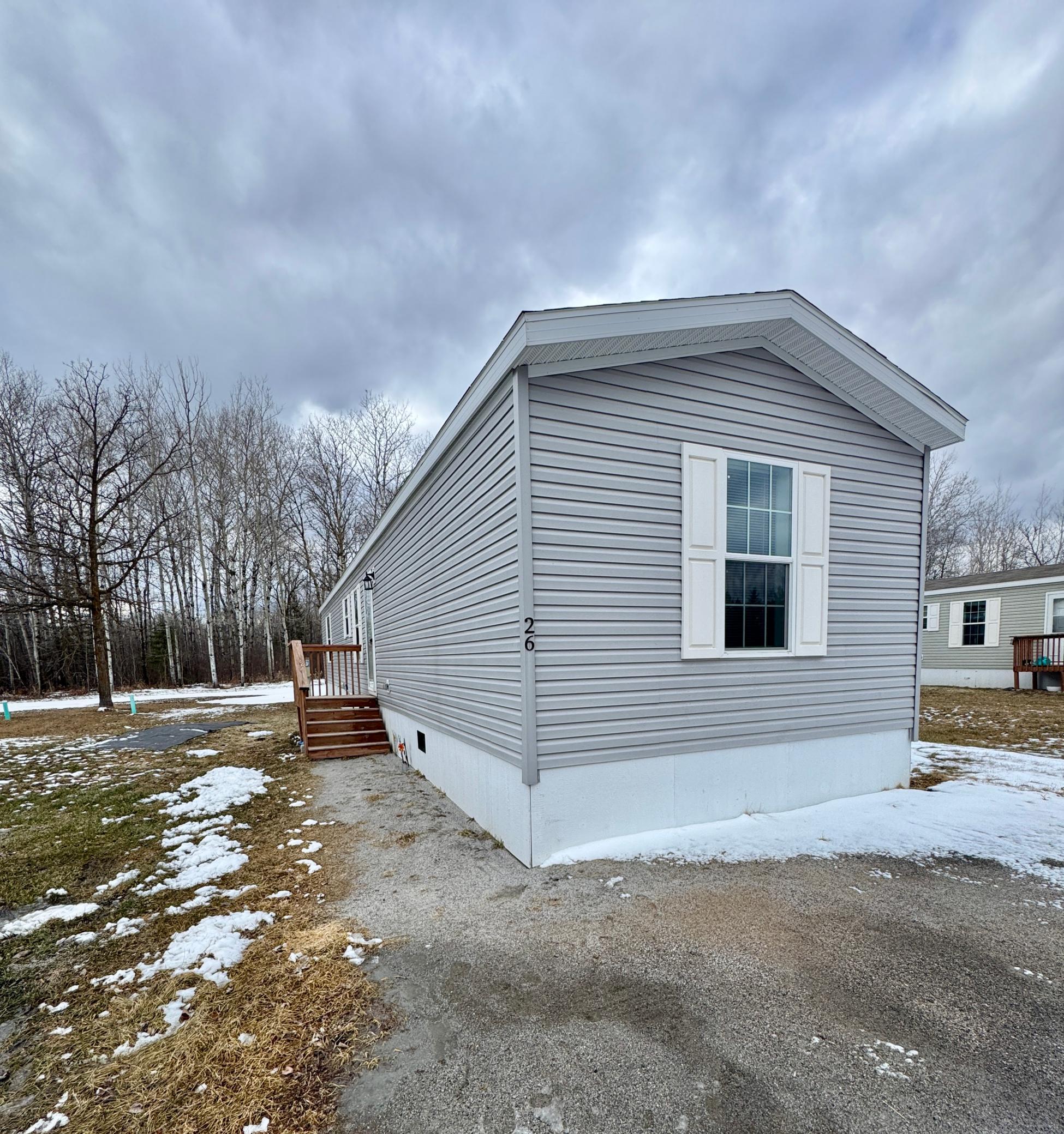 Homes for sale in Salol, MN | 52170 State Hwy 11 #Lot 26, Salol, MN 56756 | MLS# 7008655