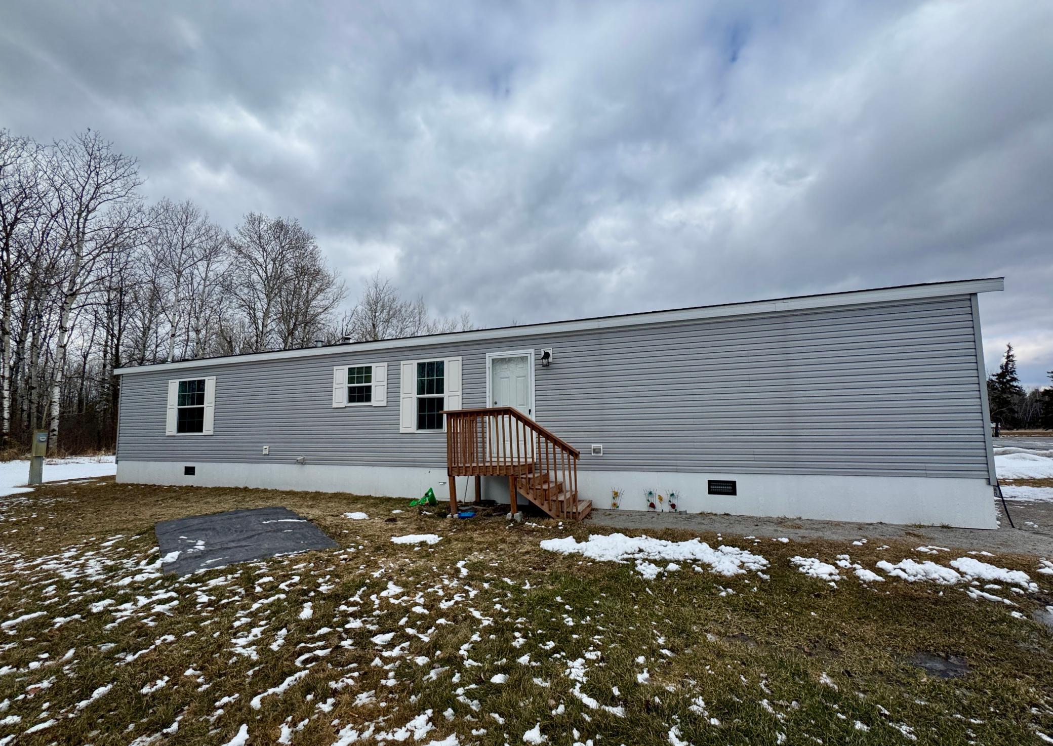 Homes for sale in Salol, MN | 52170 State Hwy 11 #Lot 26, Salol, MN 56756 | MLS# 7008655