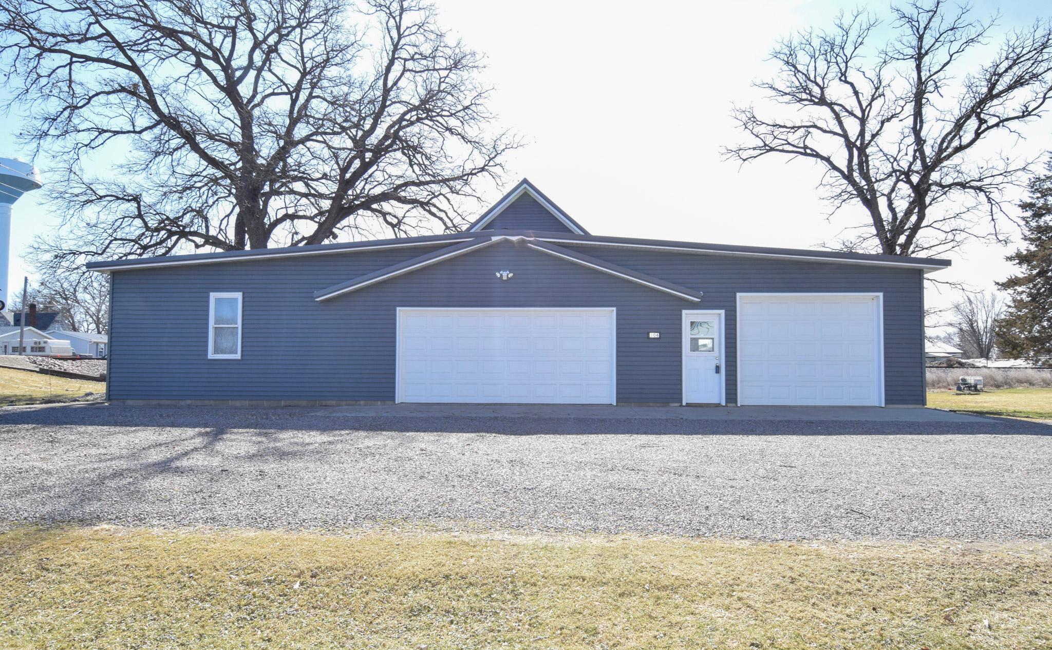 Homes for sale in Brownton, MN | 304 5th Ave N, Brownton, MN 55312 | MLS# 7008707