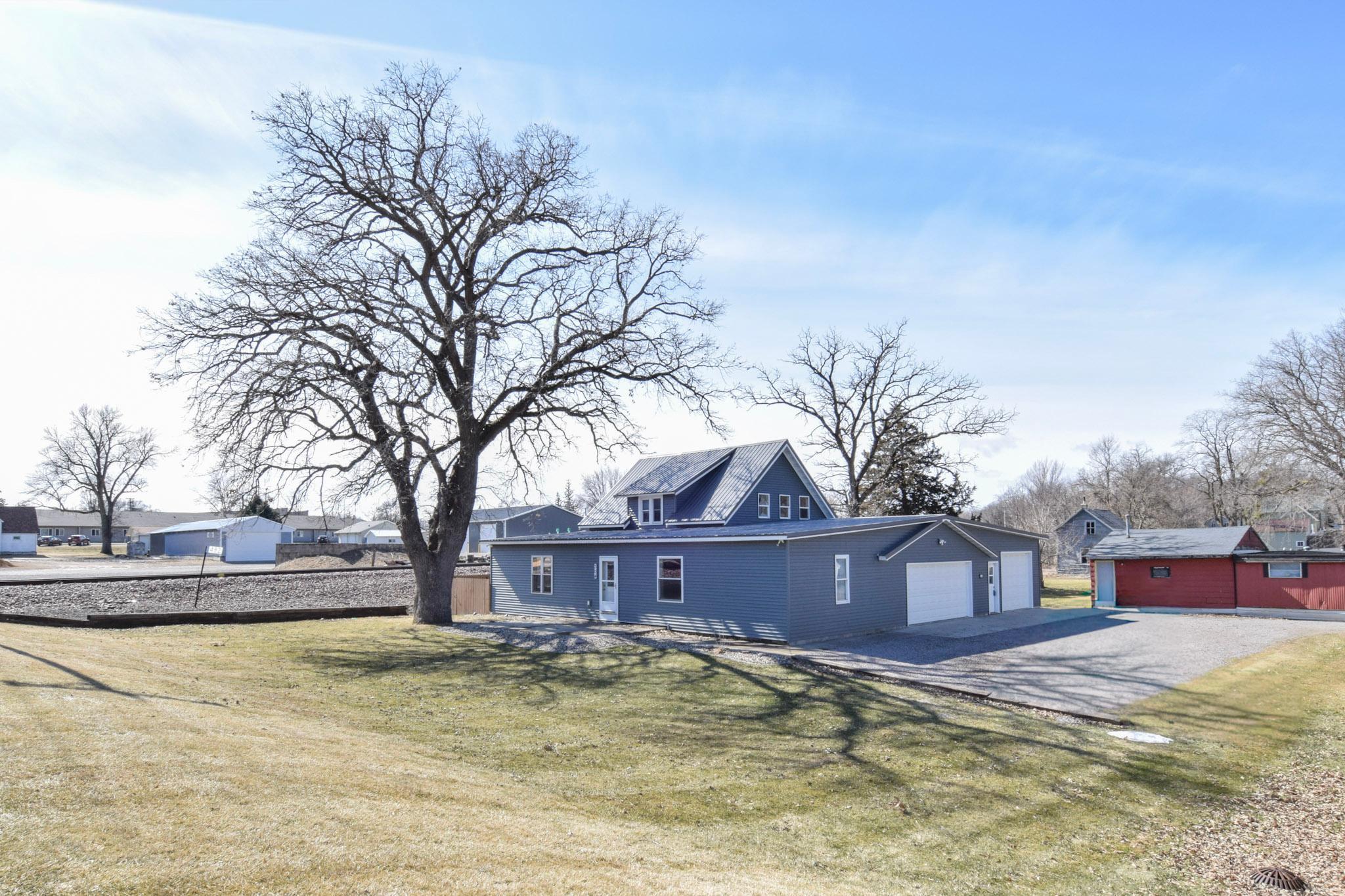 Homes for sale in Brownton, MN | 304 5th Ave N, Brownton, MN 55312 | MLS# 7008707