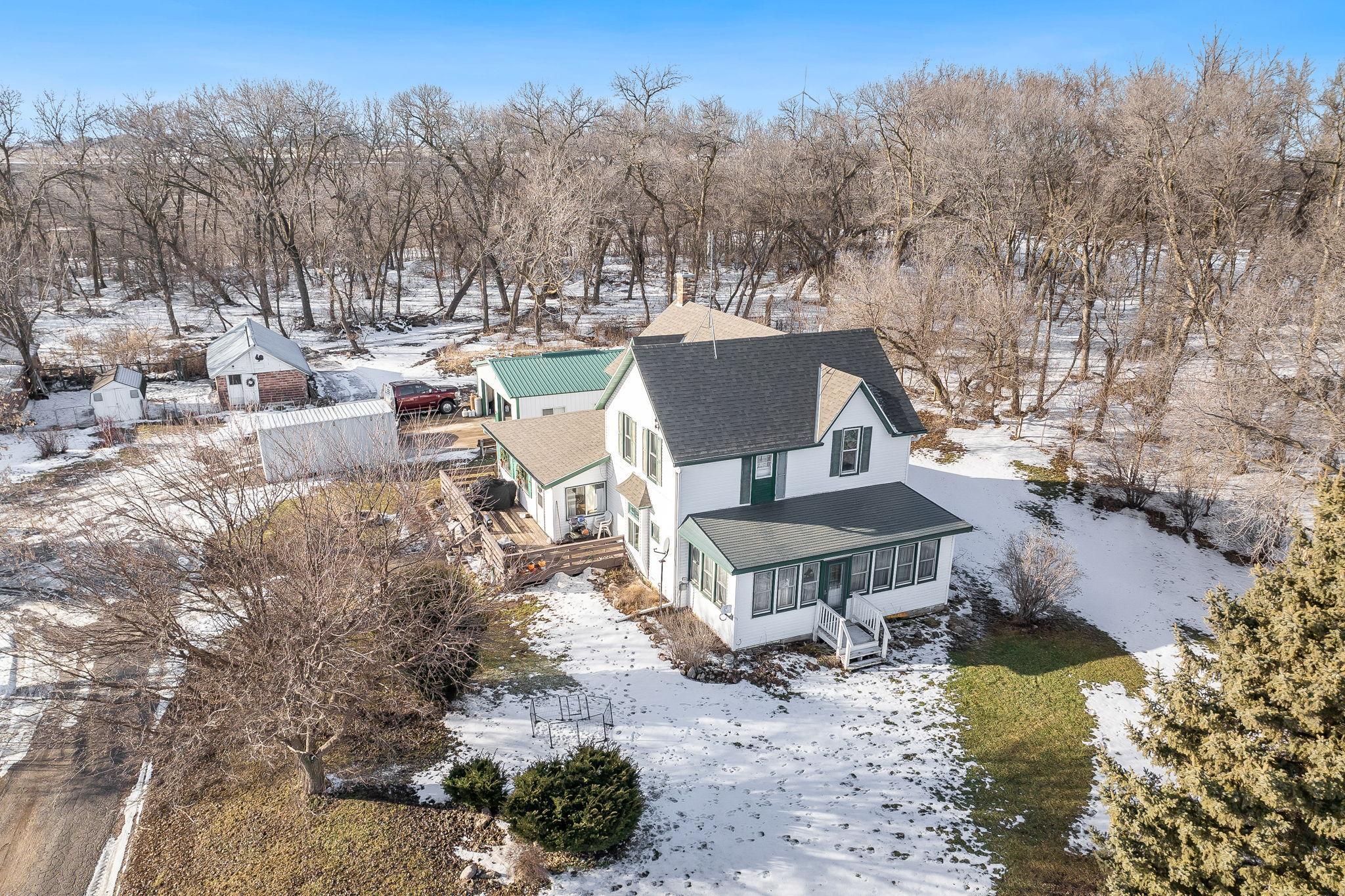 Homes for sale in Alpha, MN | 87225 600Th Ave, Alpha, MN 56111 | MLS# 7008862