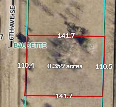 Homes for sale in Baudette, MN | Lots 9 & 10 6Th Ave Se, Baudette, MN 56623 | MLS# 7008878