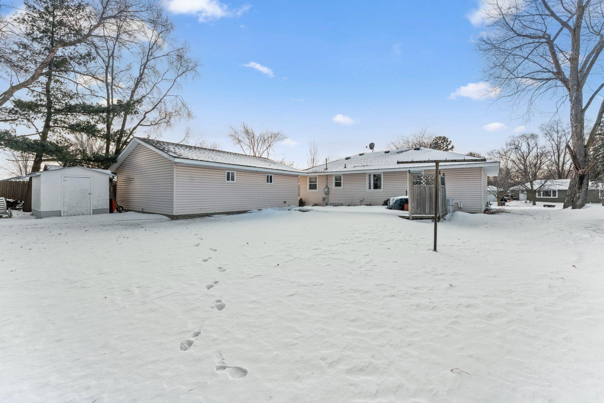 Homes for sale in Coon Rapids, MN | 11021 Wren St Nw, Coon Rapids, MN 55433 | MLS# 7008934