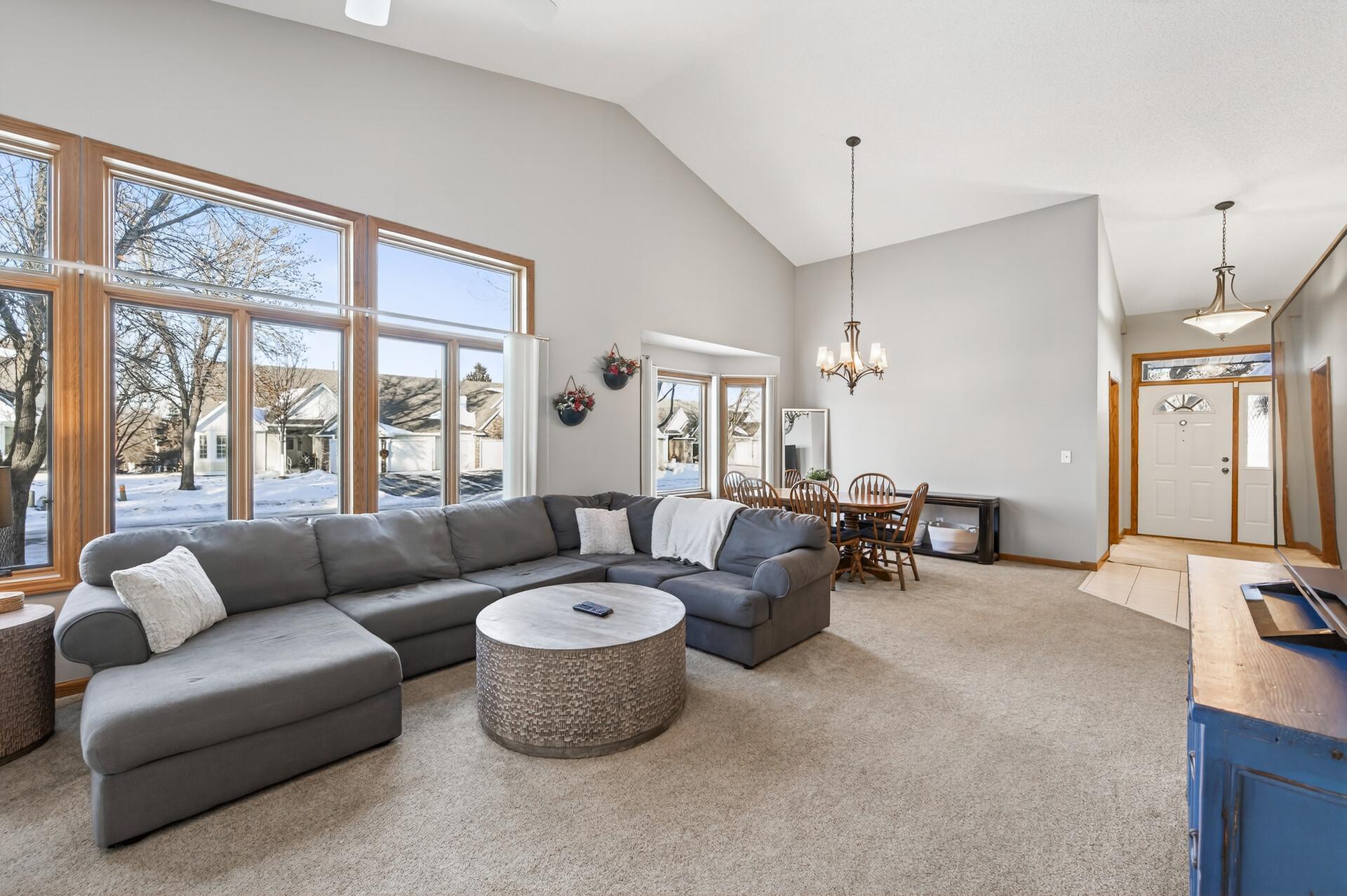 Homes for sale in Vadnais Heights, MN | 4149 Sunflower Cir, Vadnais Heights, MN 55127 | MLS# 7008946