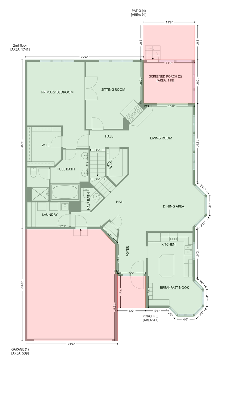 Homes for sale in Vadnais Heights, MN | 4149 Sunflower Cir, Vadnais Heights, MN 55127 | MLS# 7008946