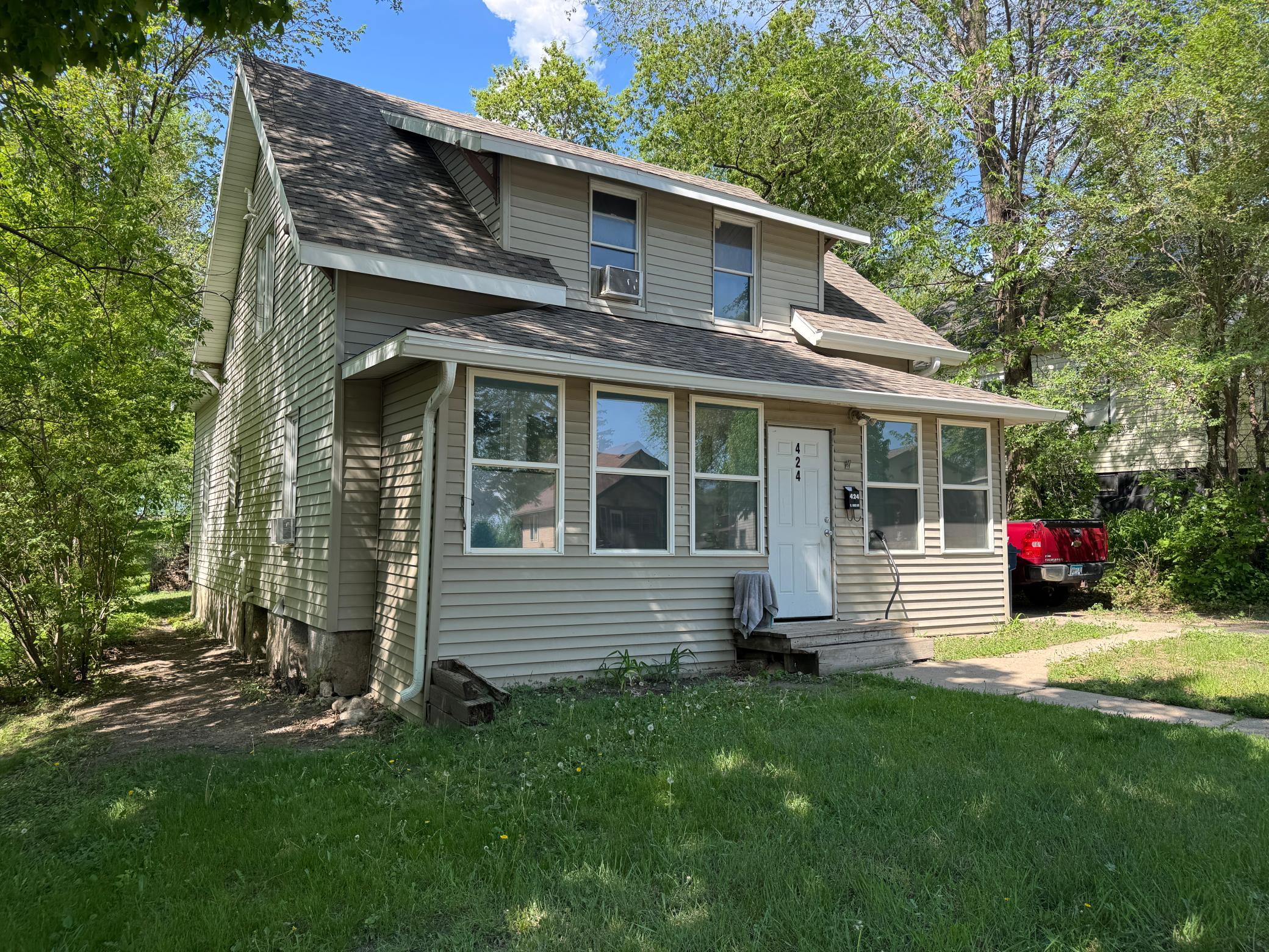 1st image of 424 W Birch Ave, Fergus Falls, MN 56537 | MLS# 7008977