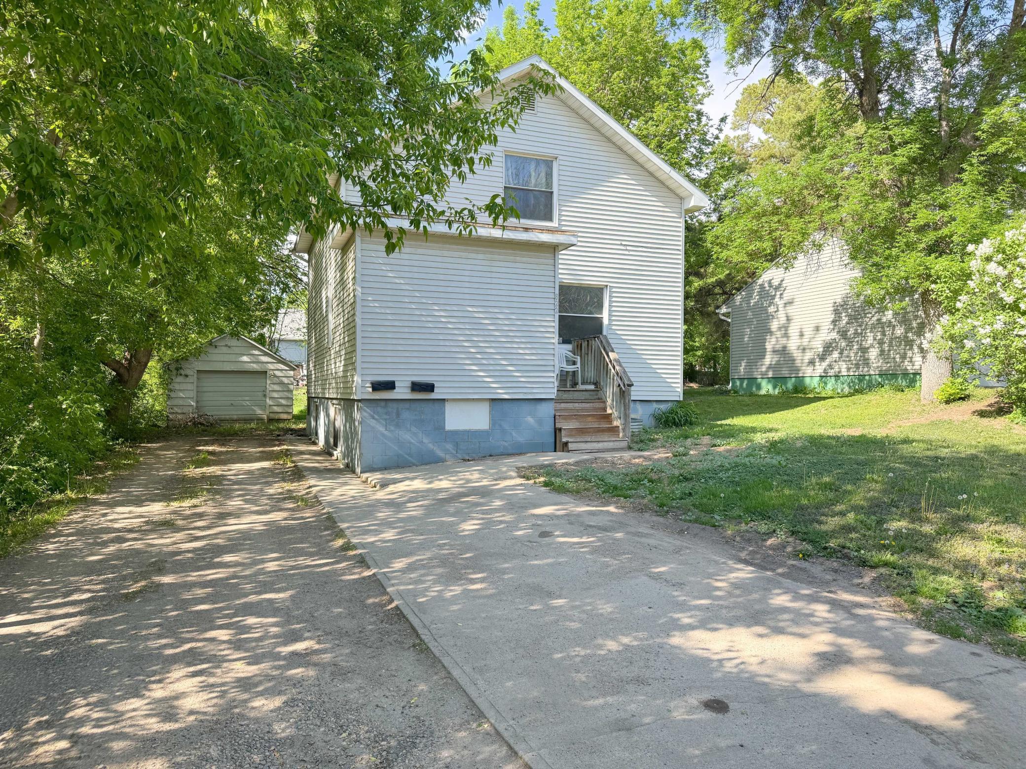 1st image of 822 W Maple Ave, Fergus Falls, MN 56537 | MLS# 7008996