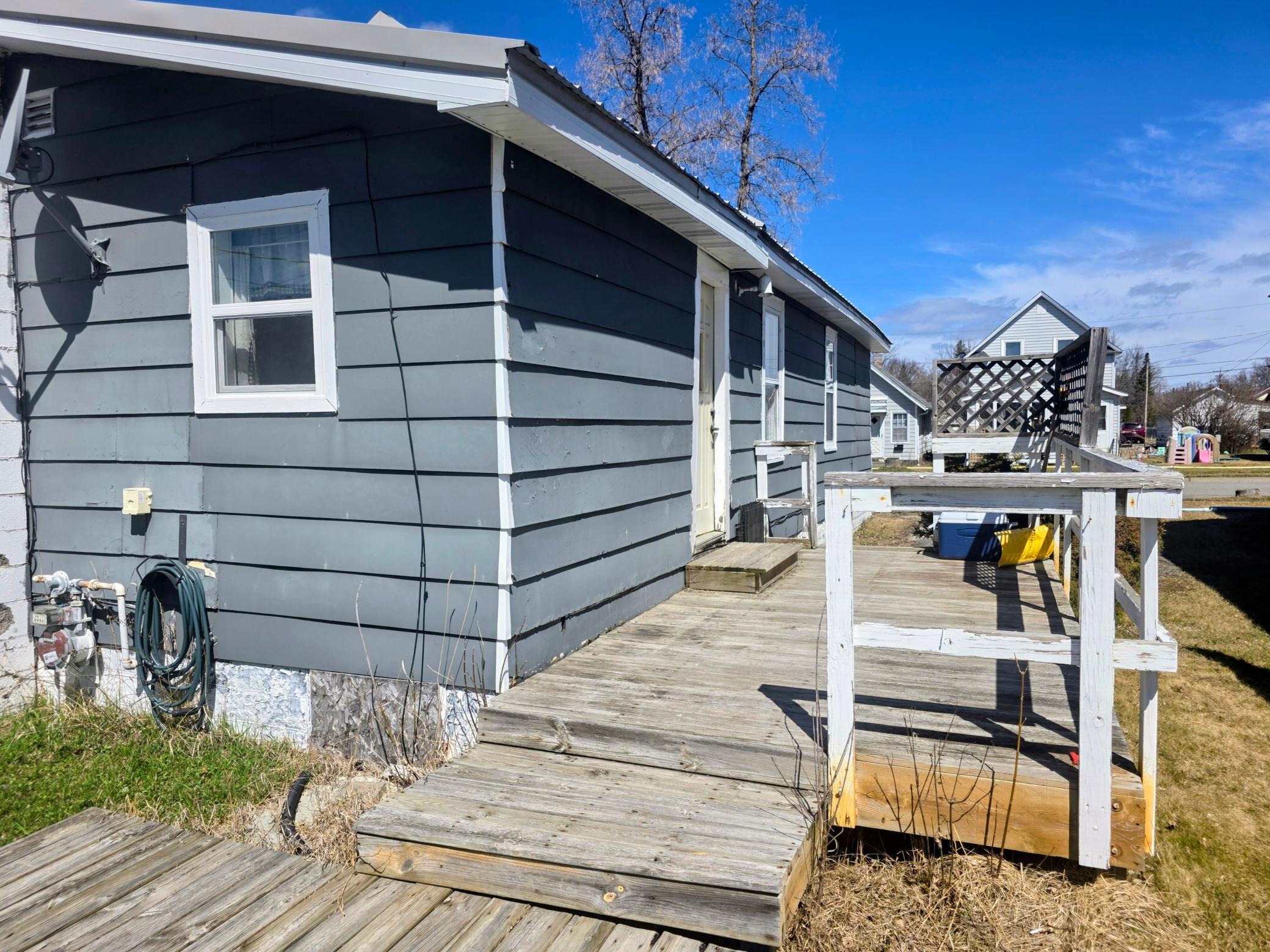 Homes for sale in International Falls, MN | 611 9th St, International Falls, MN 56649 | MLS# 7009004