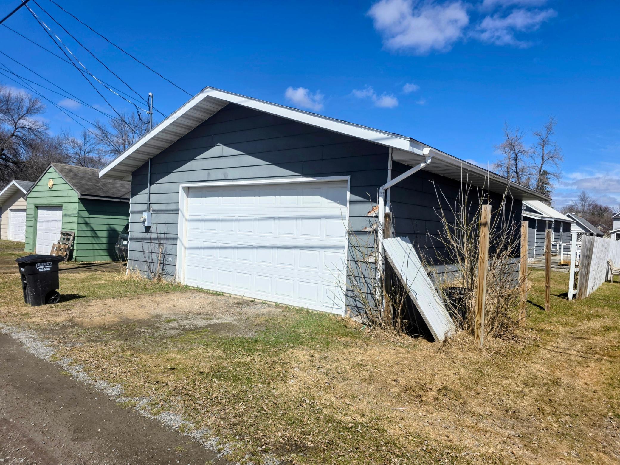 Homes for sale in International Falls, MN | 611 9Th St, International Falls, MN 56649 | MLS# 7009004