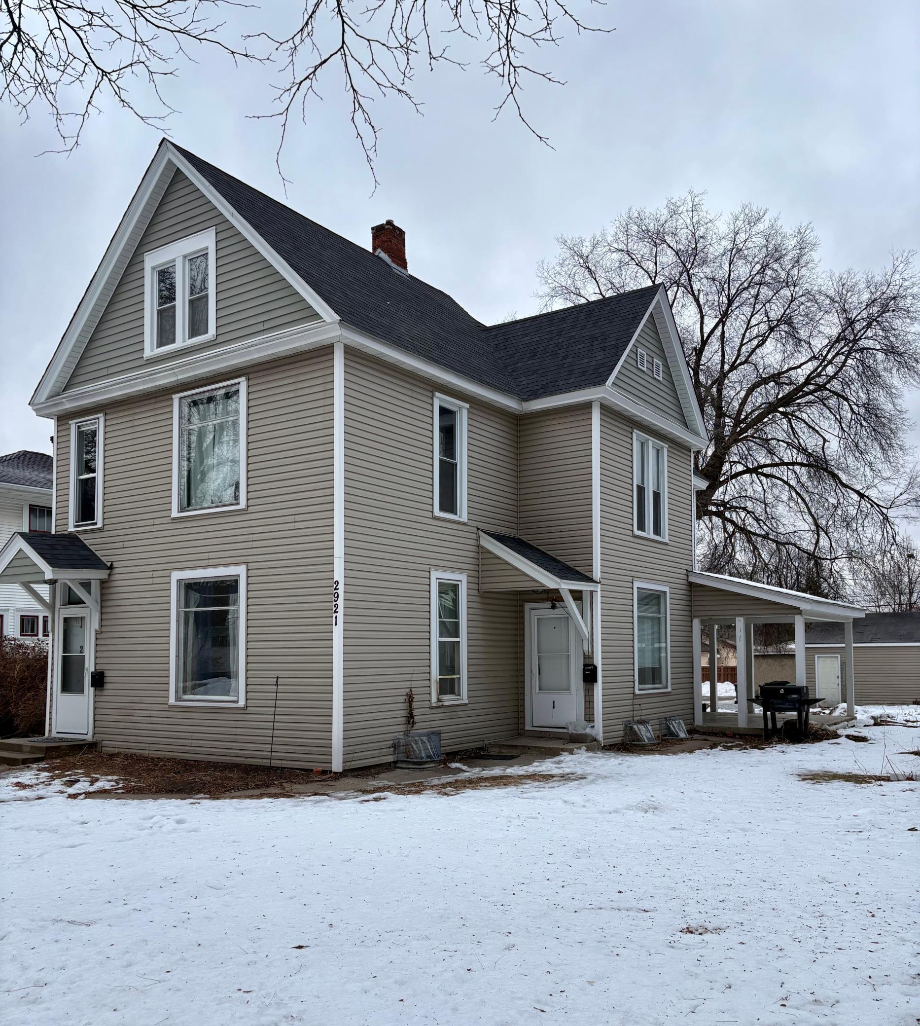 Homes for sale in Minneapolis, MN | 2921 33rd Ave S, Minneapolis, MN 55406 | MLS# 7009010