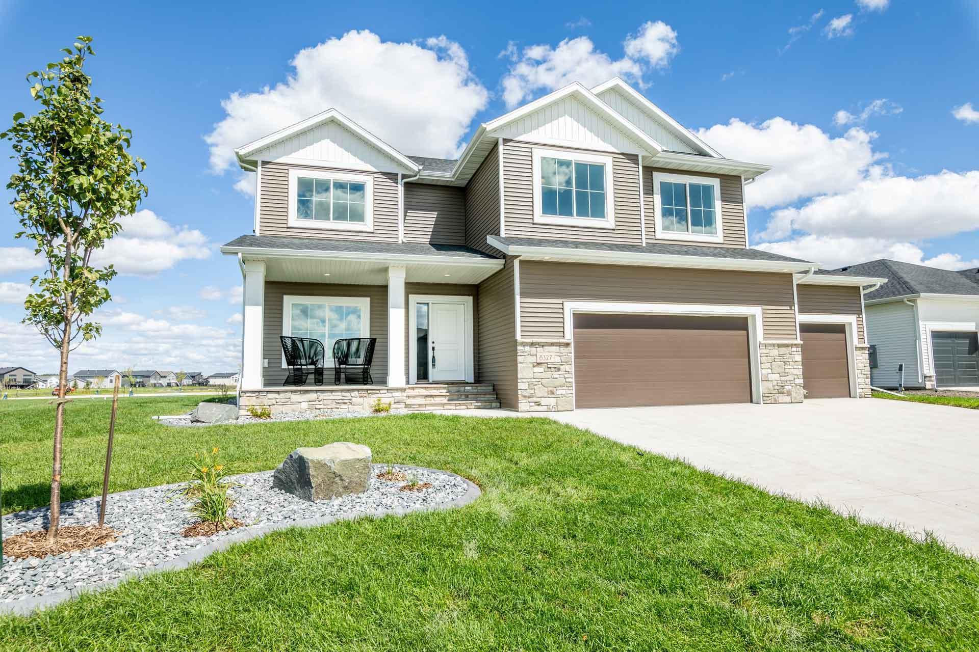 2nd image of 8327 59 St S, Horace, ND 58047 | MLS# 7009230