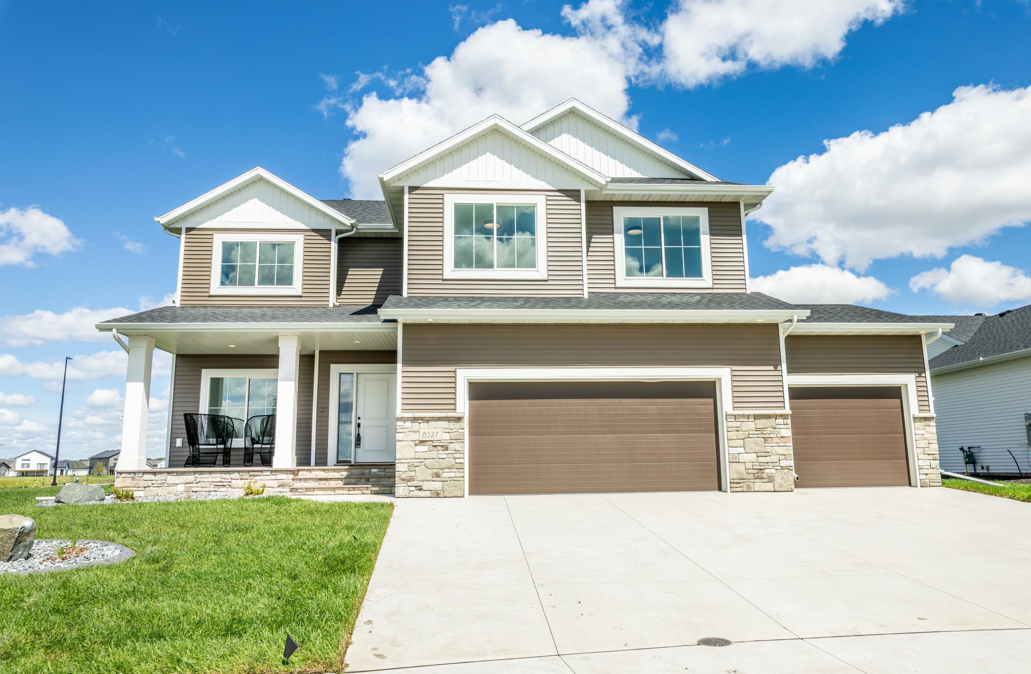 1st image of 8327 59 St S, Horace, ND 58047 | MLS# 7009230