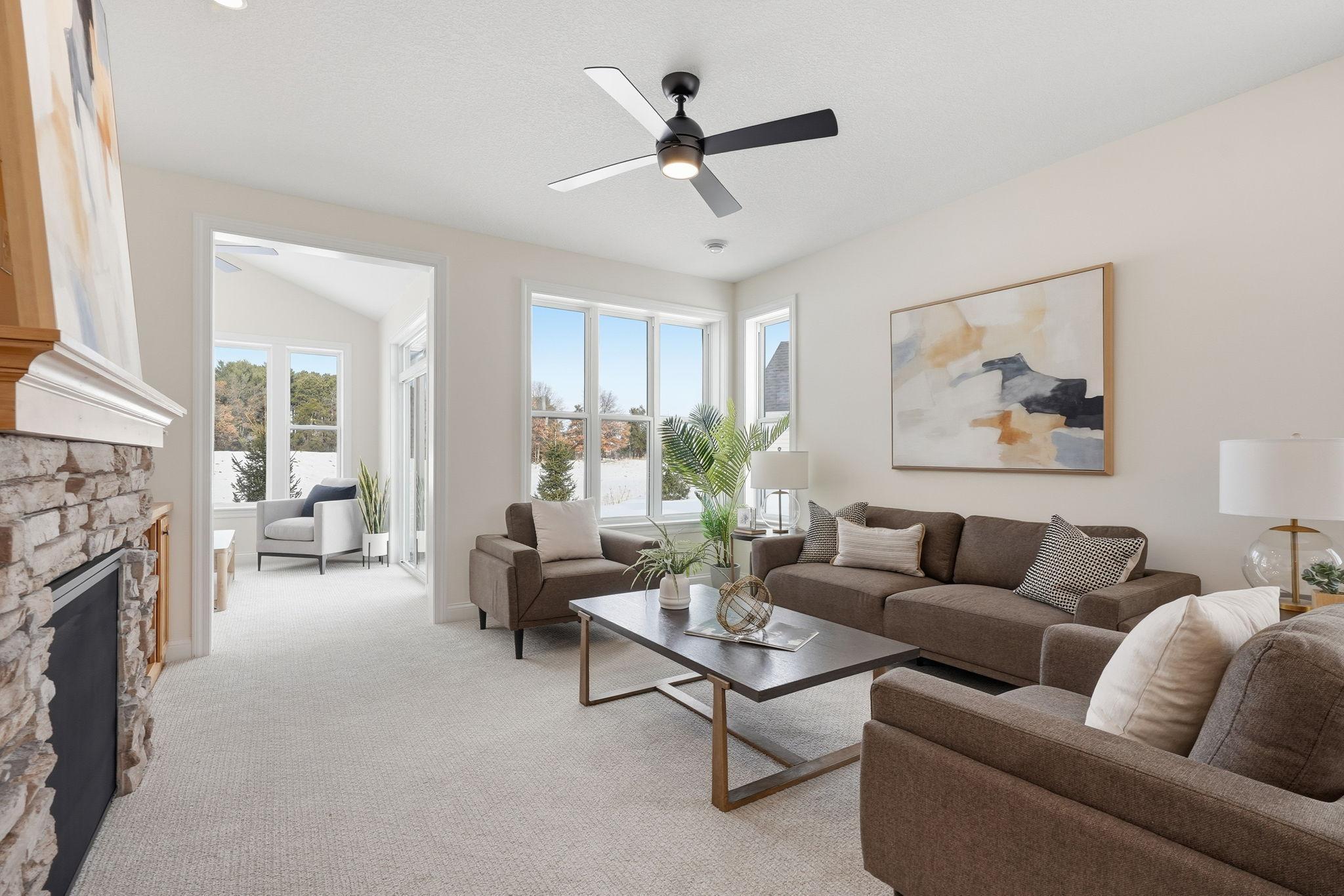 Homes for sale in Wyoming, MN | 25360 Farmstead Ln, Wyoming, MN 55092 | MLS# 7009236