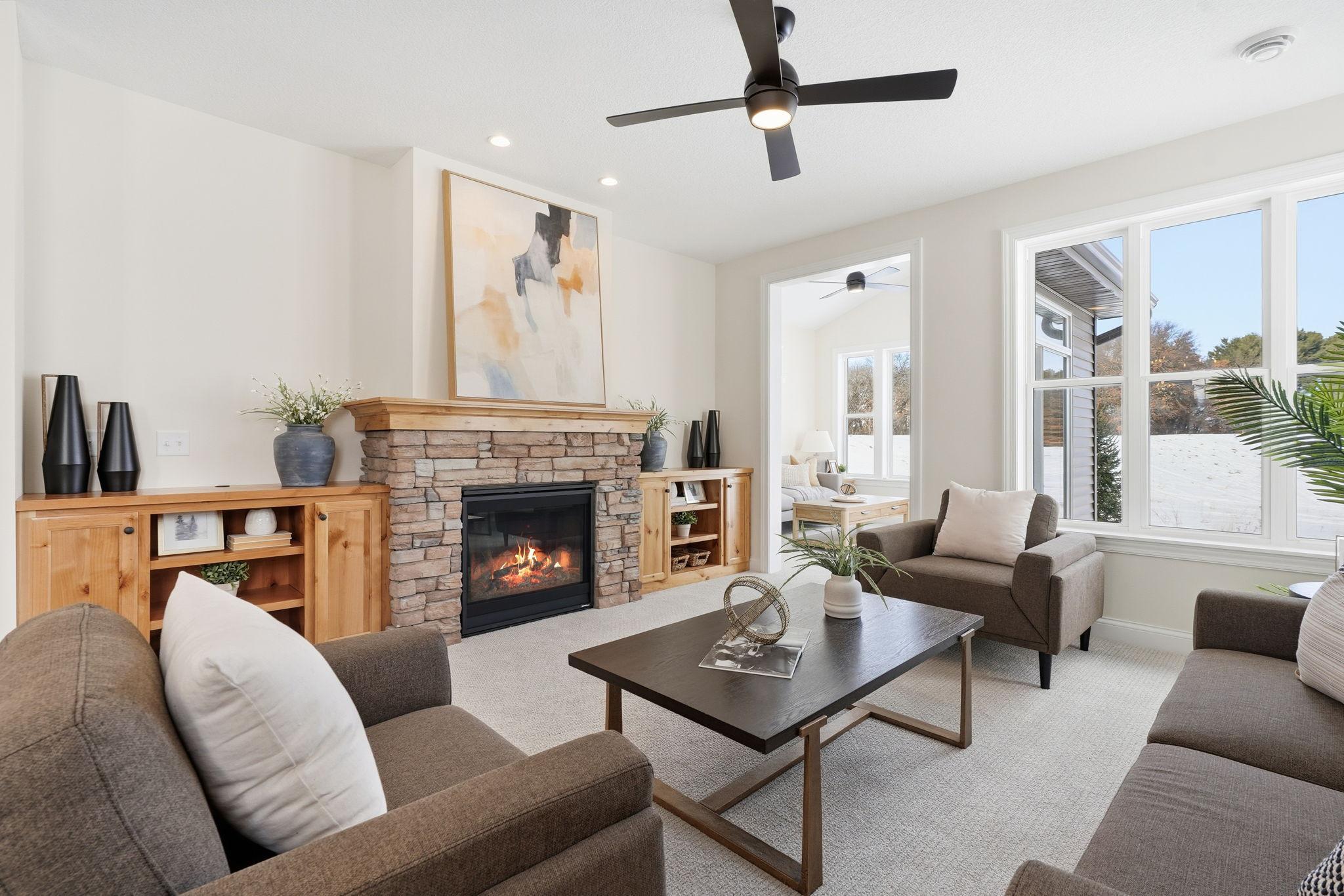 Homes for sale in Wyoming, MN | 25360 Farmstead Ln, Wyoming, MN 55092 | MLS# 7009236