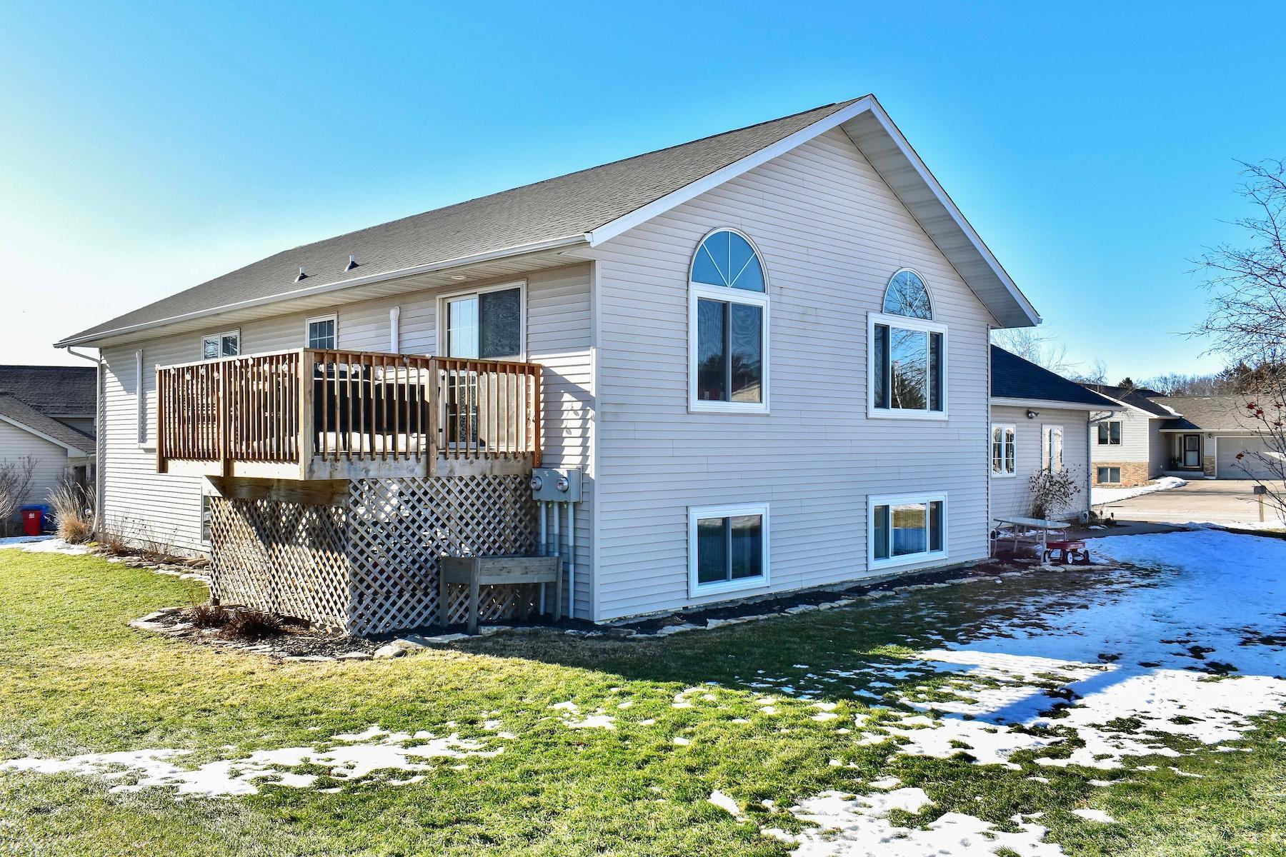 Homes for sale in Lewiston, MN | 17 Williams St, Lewiston, MN 55952 | MLS# 7009266