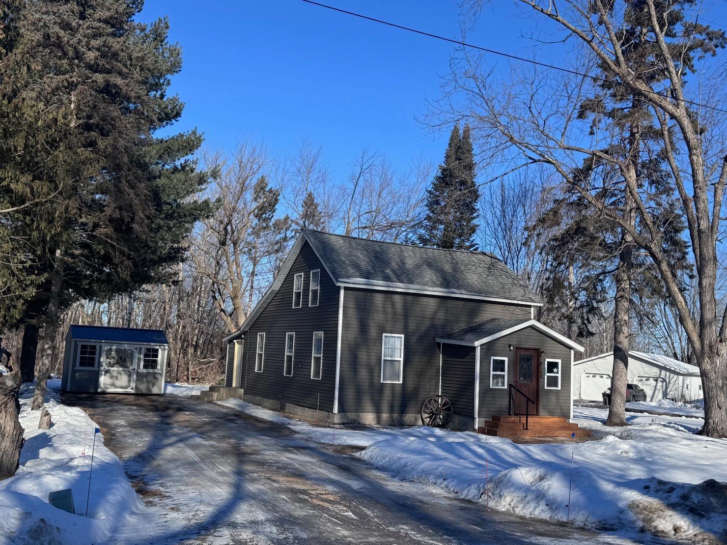 Homes for sale in Onamia, MN | 200 Railroad Ave W, Onamia, MN 56359 | MLS# 7009275