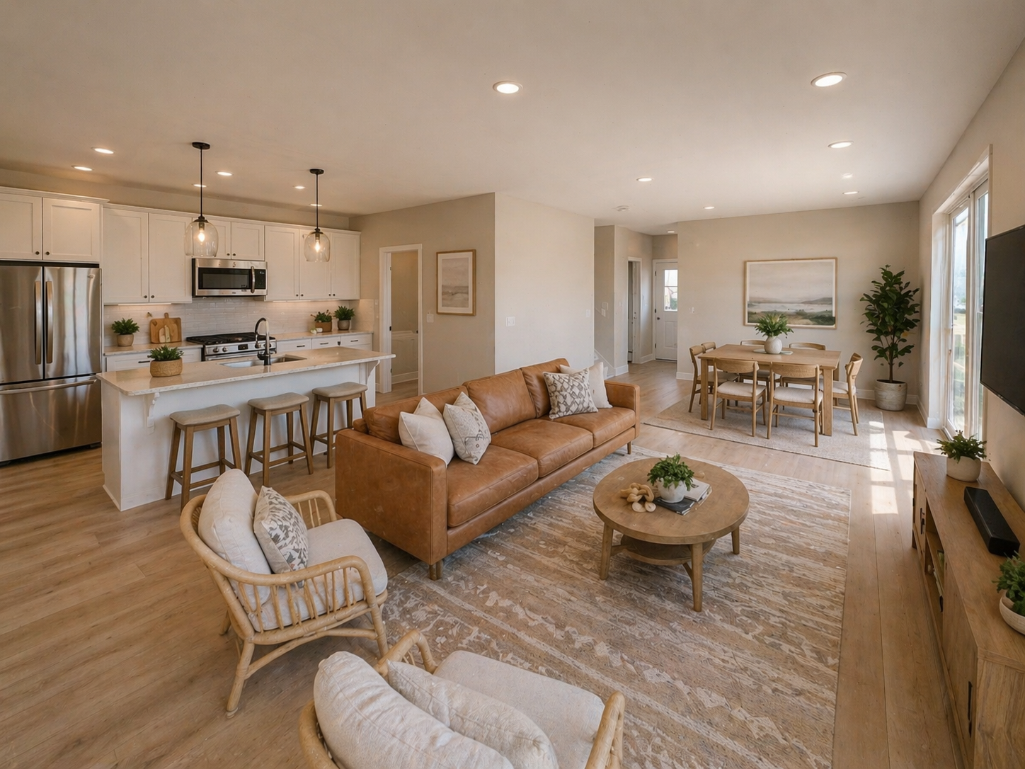 2nd image of 2730 Bentgrass Road Nw, Rochester, MN 55901 | MLS# 7009302