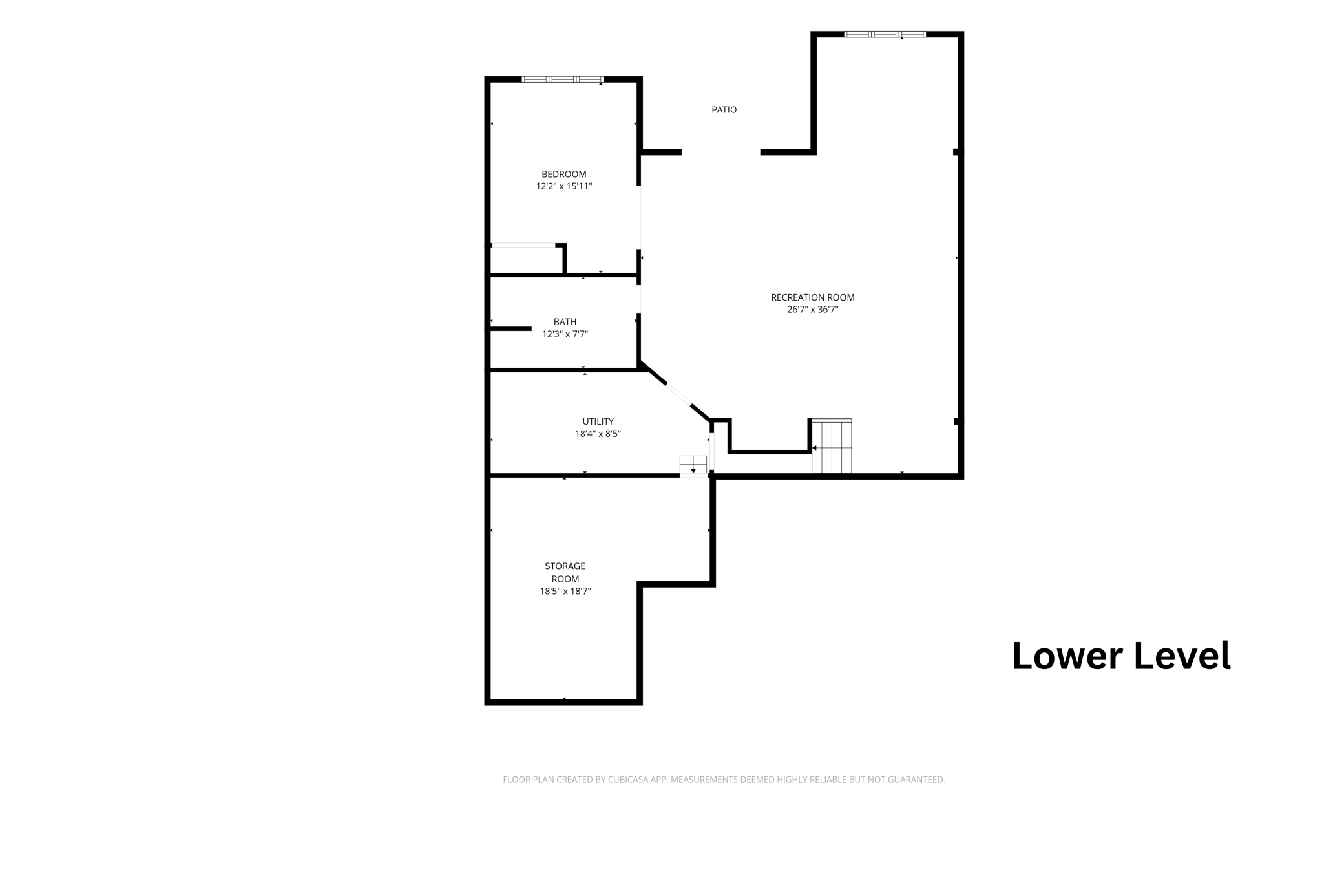 40th image of 302 Ashley Ct, Alexandria, MN 56308 | MLS# 7009328