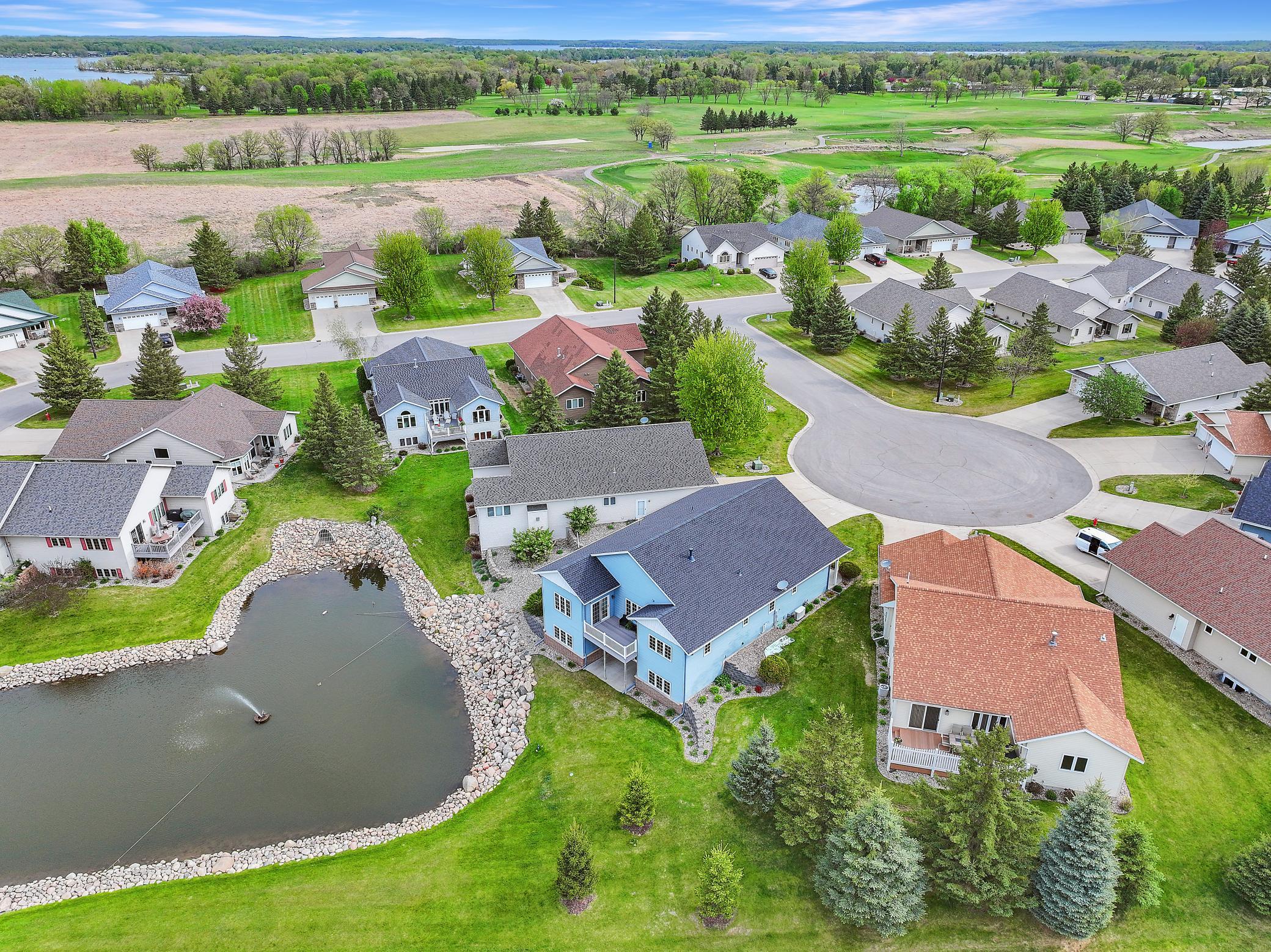 2nd image of 302 Ashley Ct, Alexandria, MN 56308 | MLS# 7009328