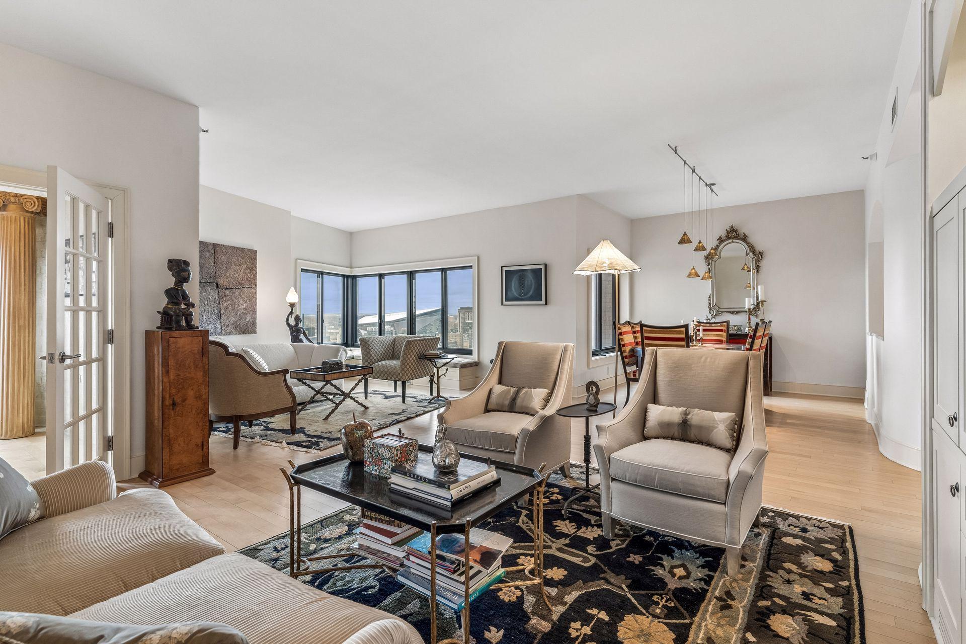 Homes for sale in Minneapolis, MN | 110 Bank St Se #L2601, Minneapolis, MN 55414 | MLS# 7009443