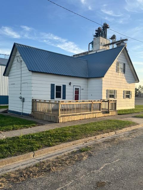 Homes for sale in Finley, ND | 114 5th, Finley, ND 58230 | MLS# 7009476