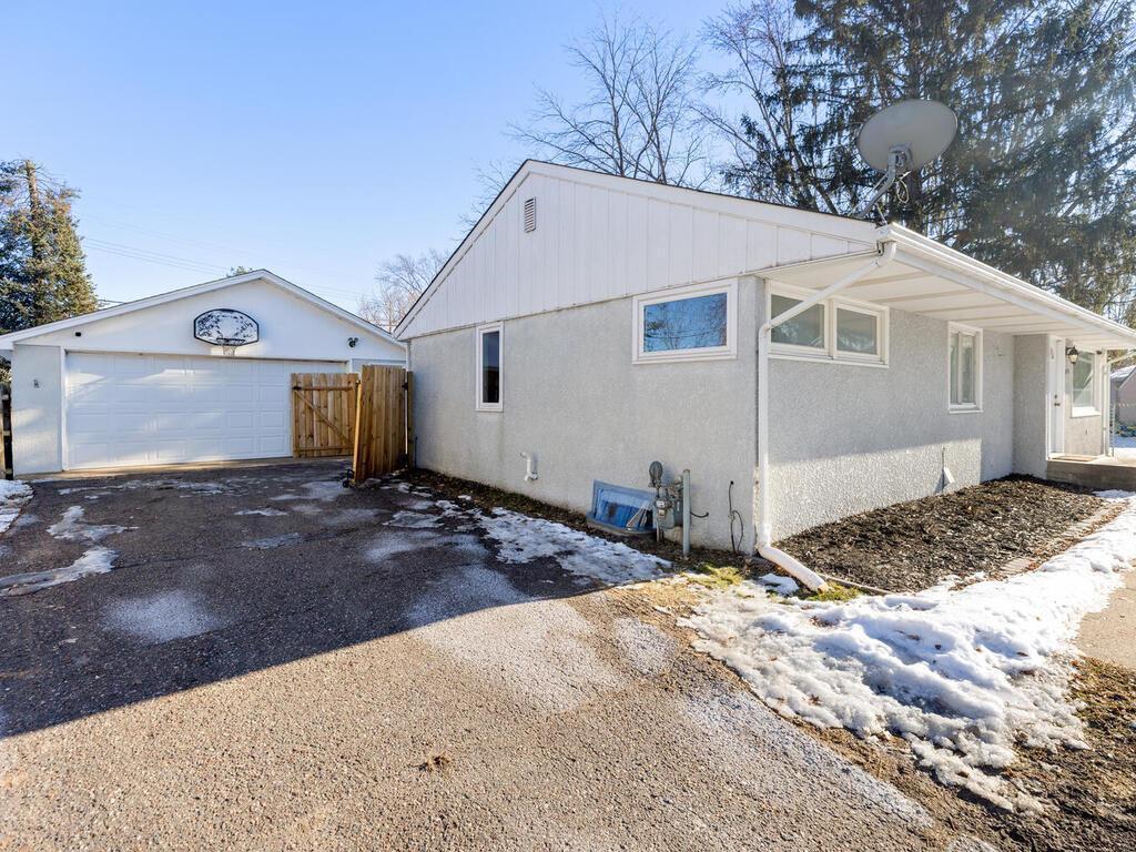 Homes for sale in White Bear Lake, MN | 4030 Jay Ln, White Bear Lake, MN 55110 | MLS# 7009516