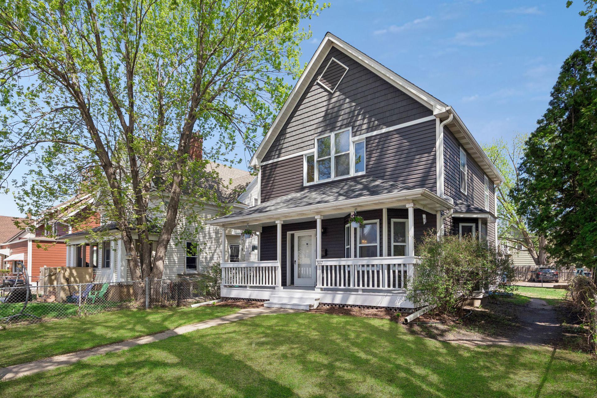 Homes for sale in Minneapolis, MN | 3117 Bloomington Ave, Minneapolis, MN 55407 | MLS# 7009641